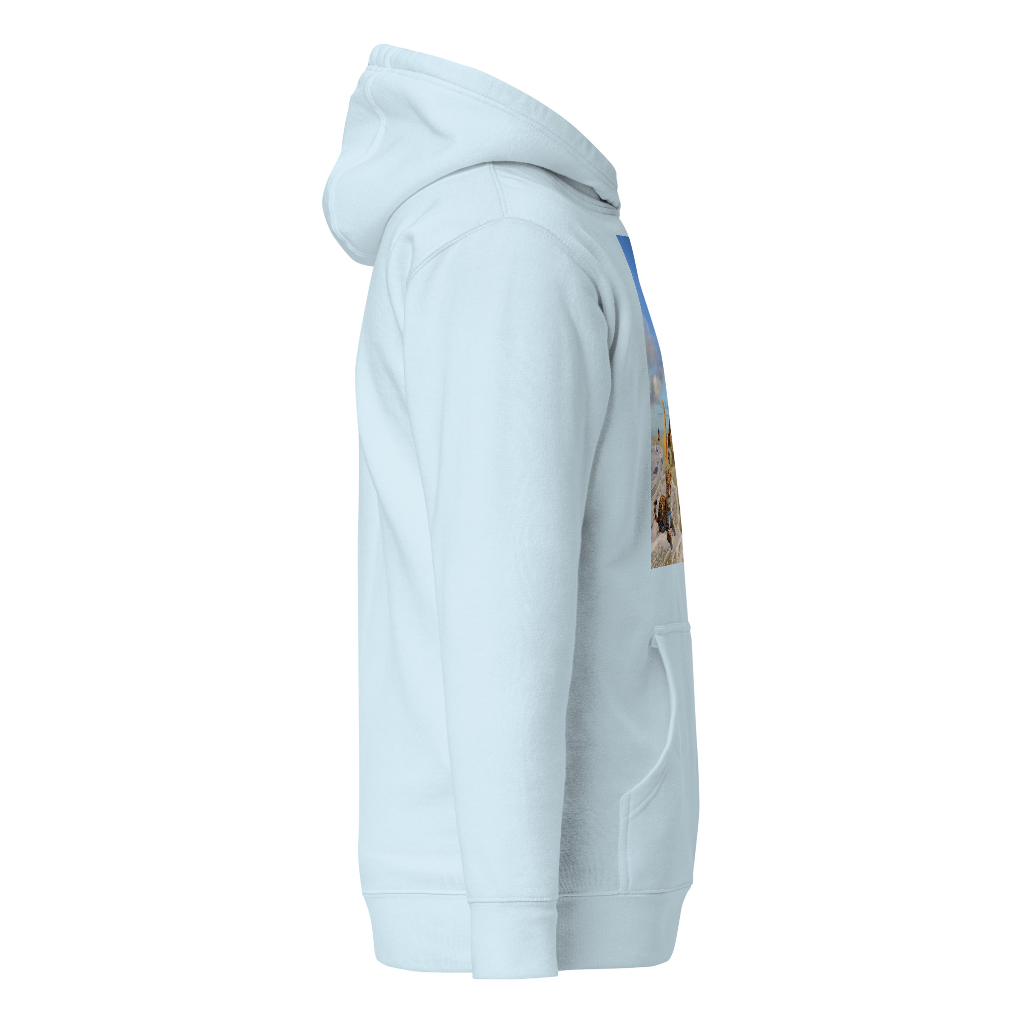 Unisex Hoodie - Image 34