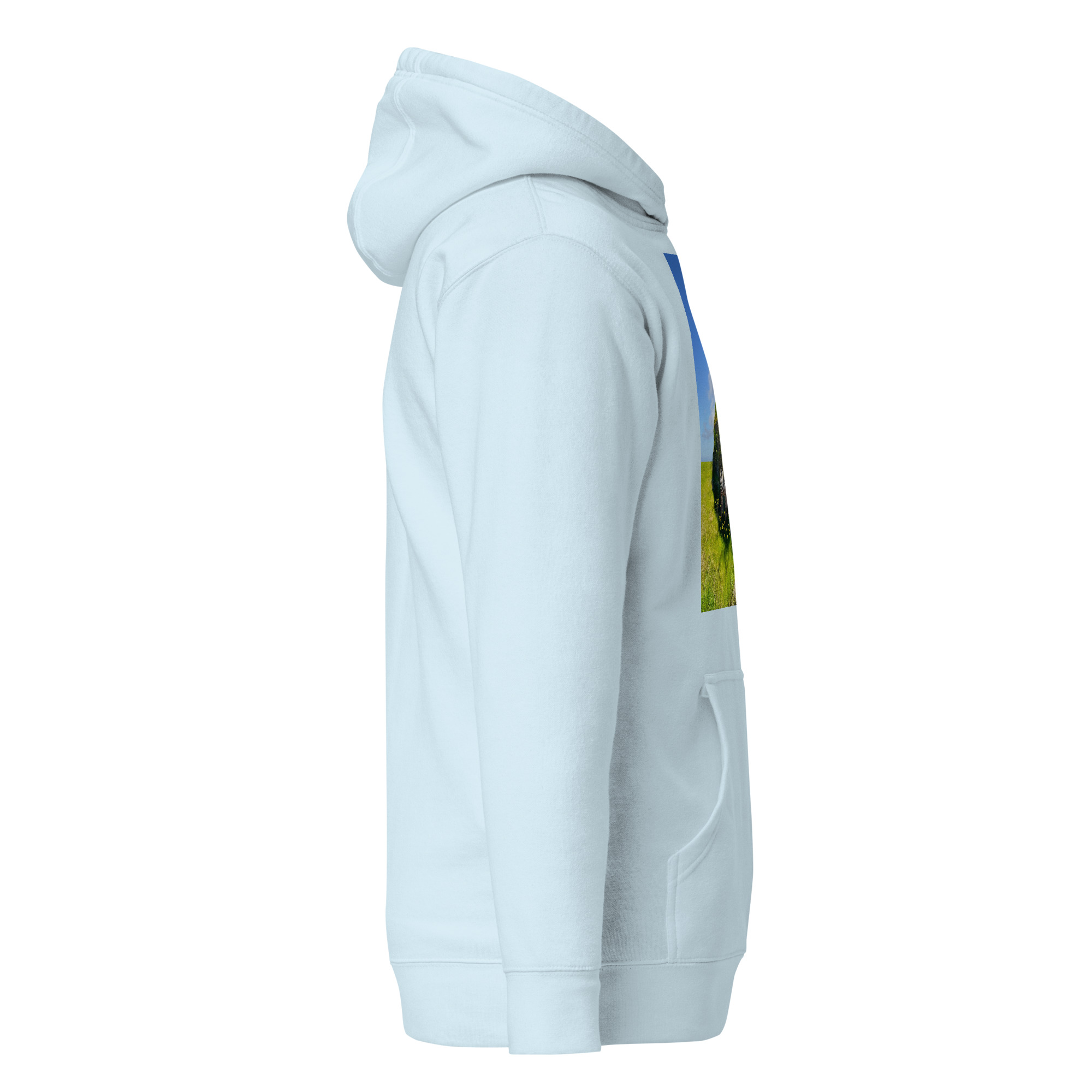Unisex Hoodie - Image 34