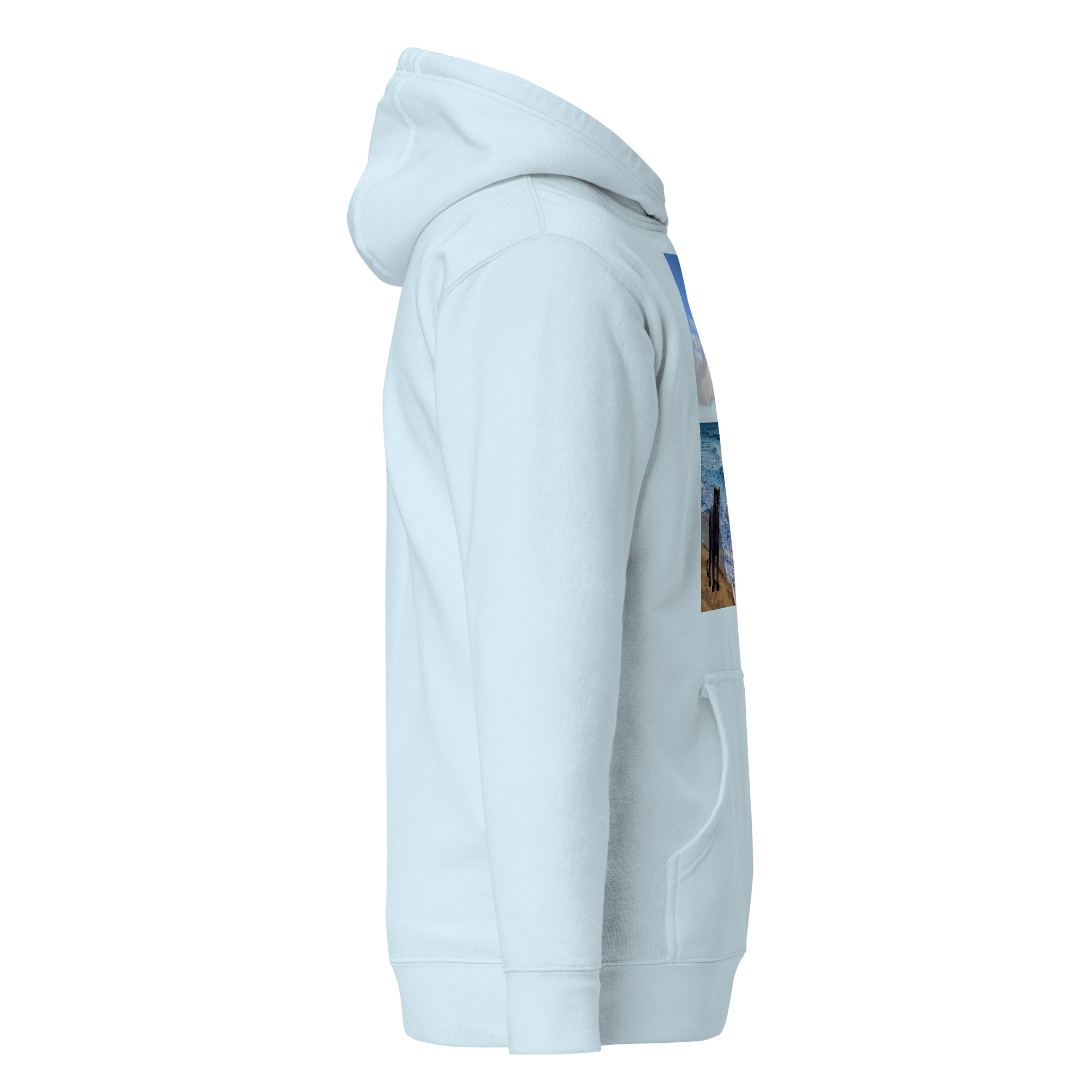 Unisex Hoodie - Image 34