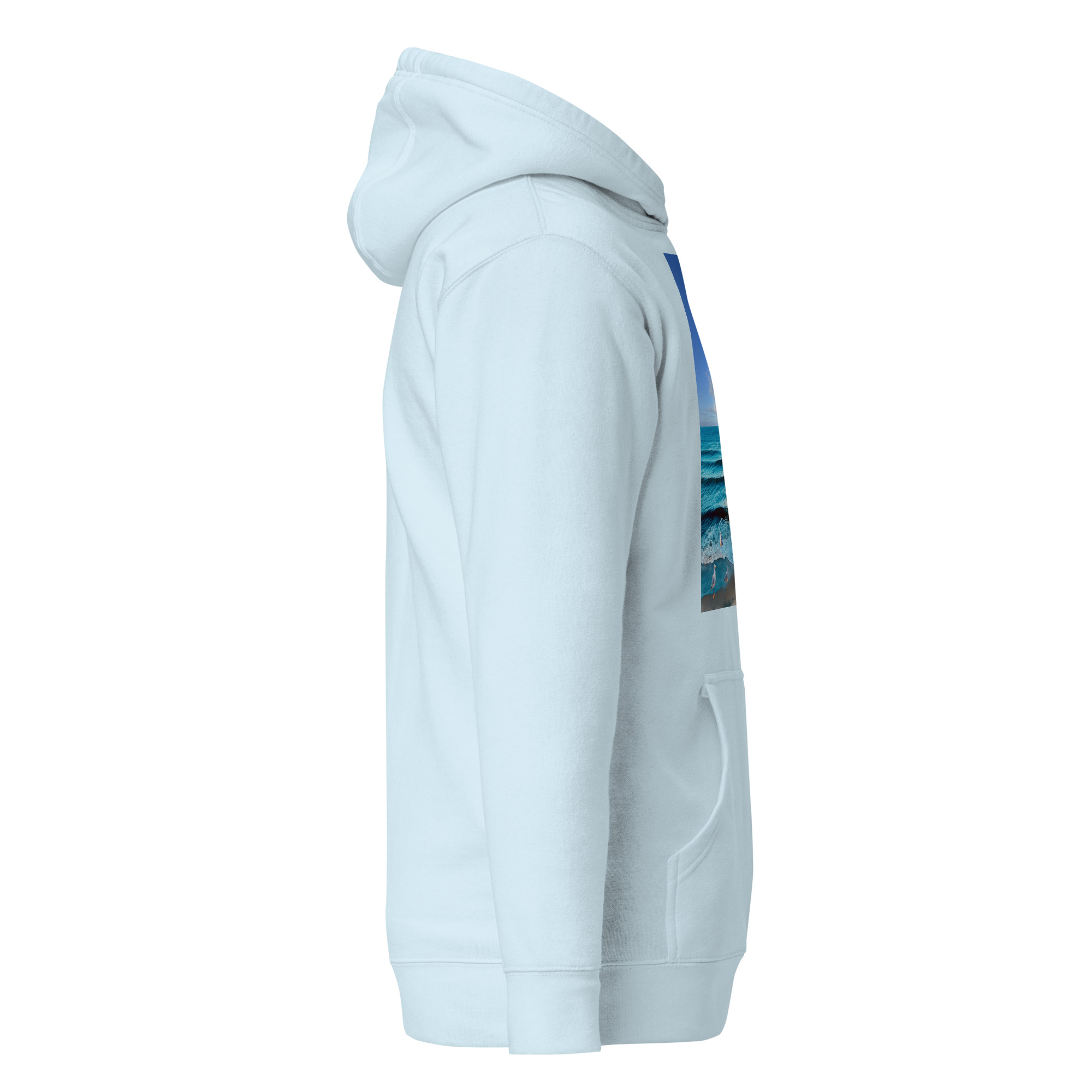 Unisex Hoodie - Image 34