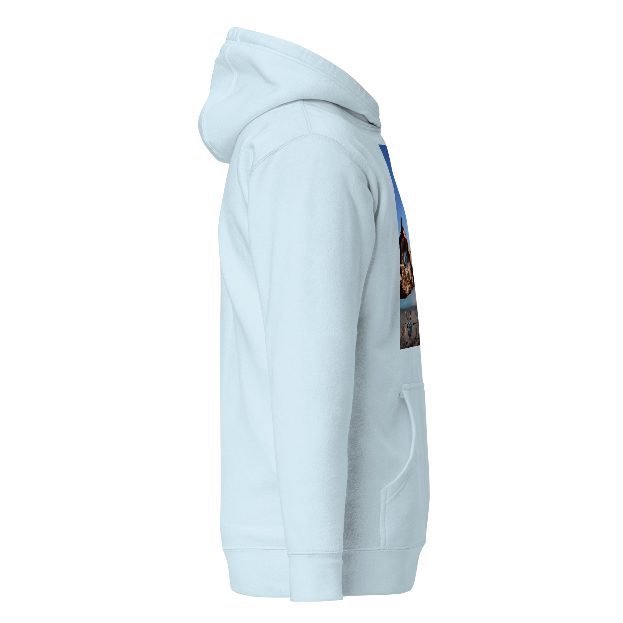 Unisex Hoodie - Image 34