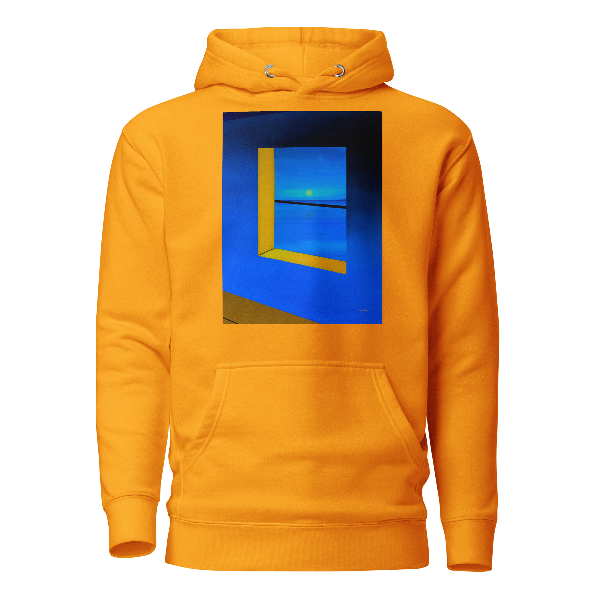 Unisex Hoodie - Image 7