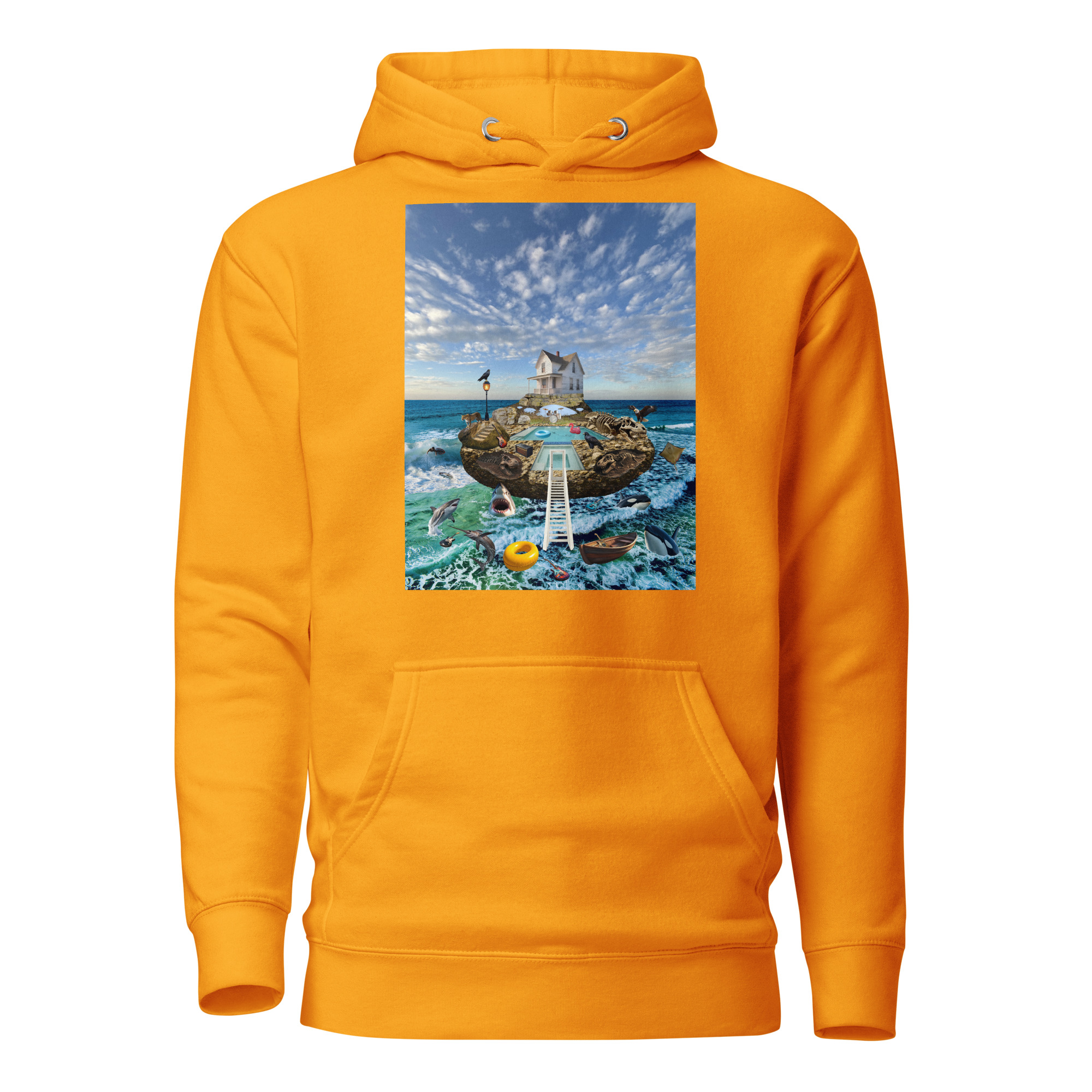 Unisex Hoodie - Image 4
