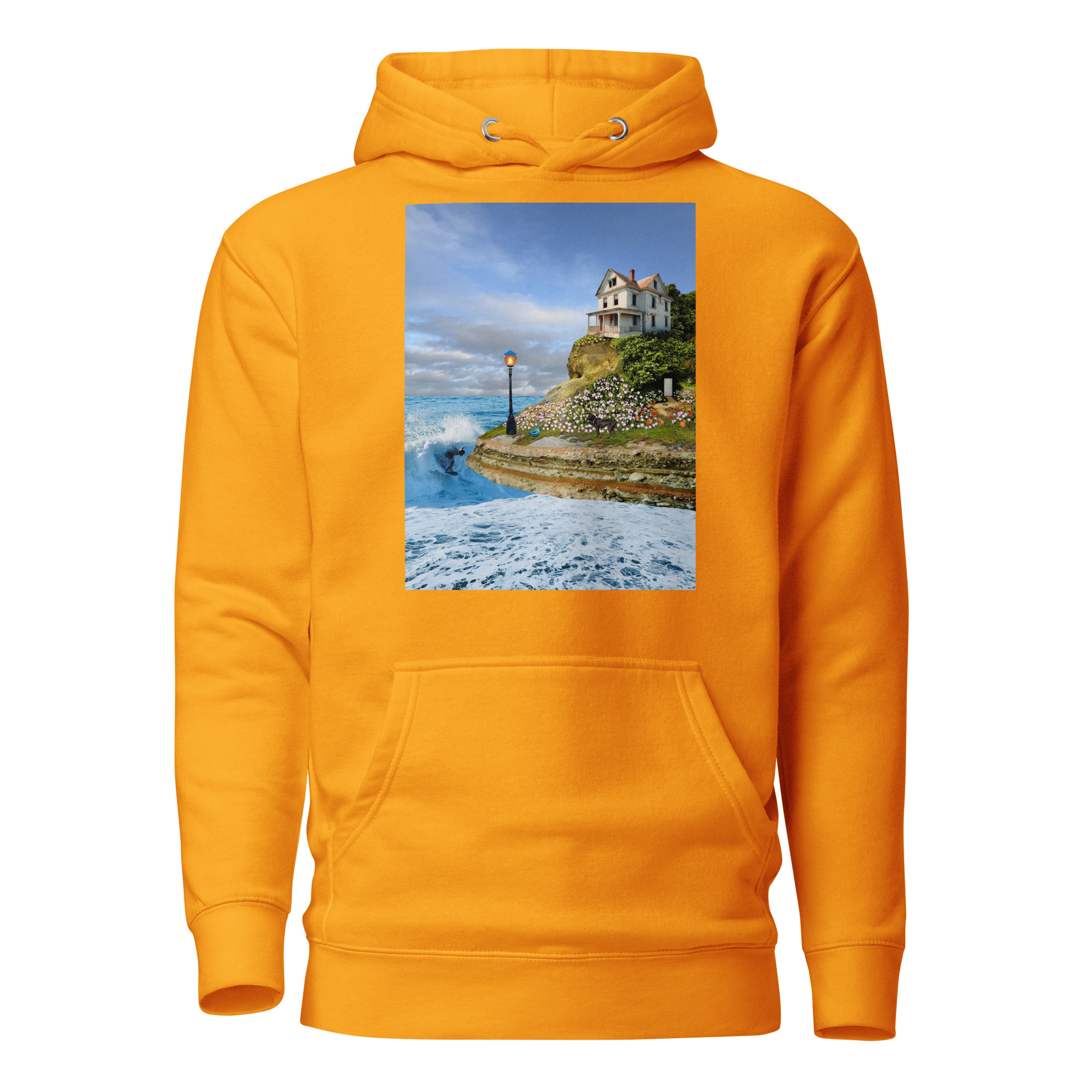 Unisex Hoodie - Image 4