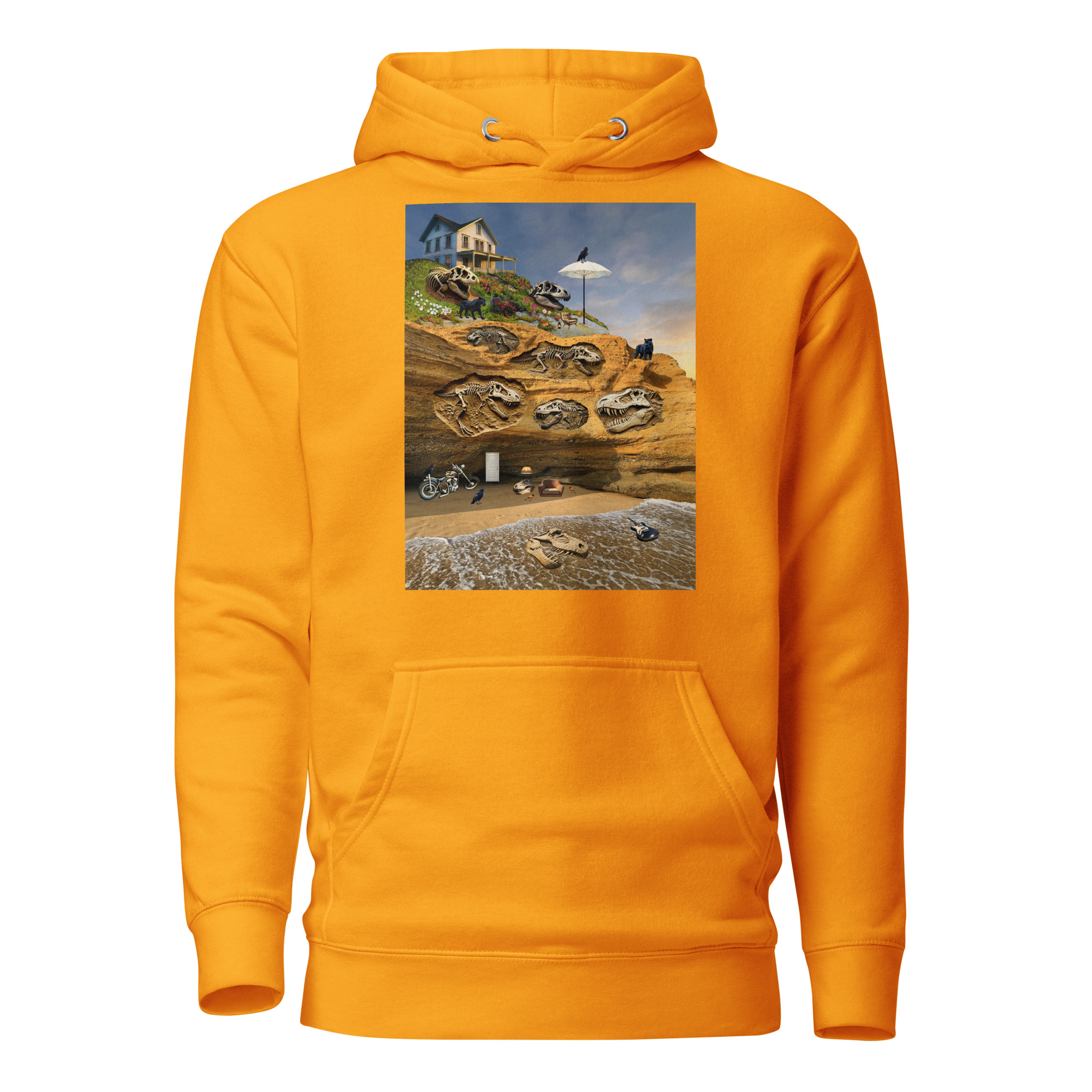Unisex Hoodie - Image 4