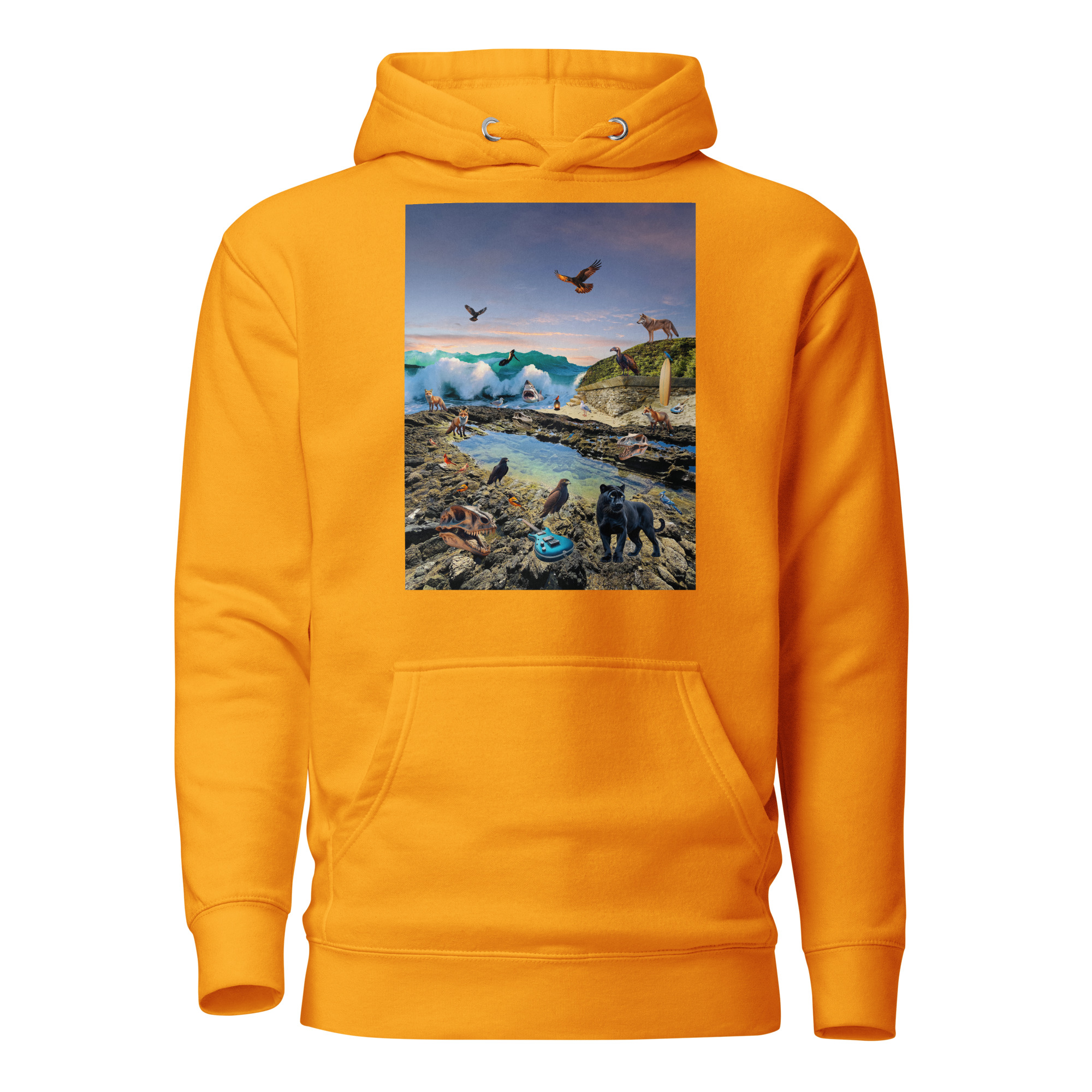 Unisex Hoodie - Image 4