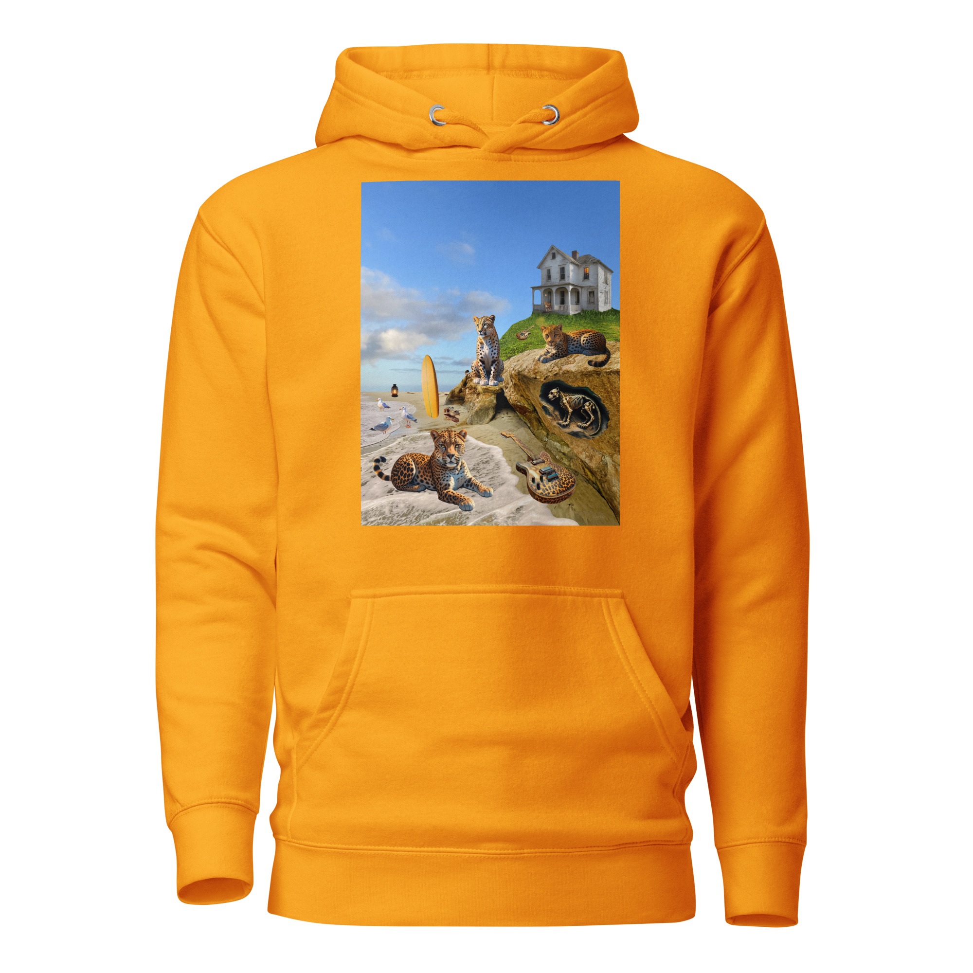 Unisex Hoodie - Image 4