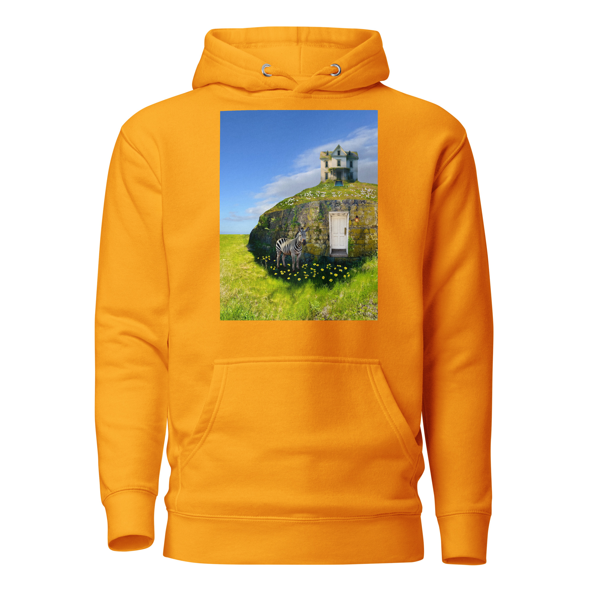 Unisex Hoodie - Image 4