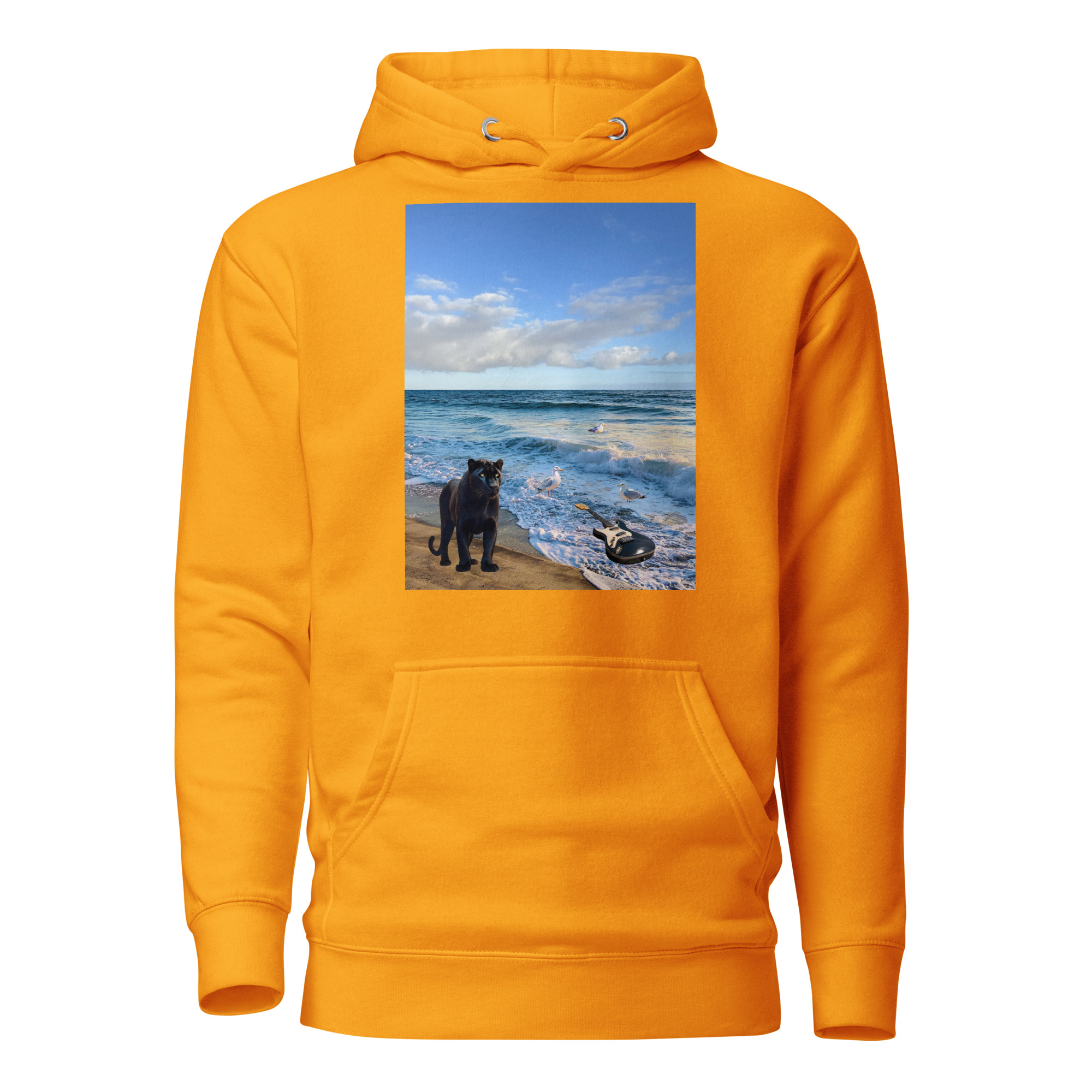 Unisex Hoodie - Image 4