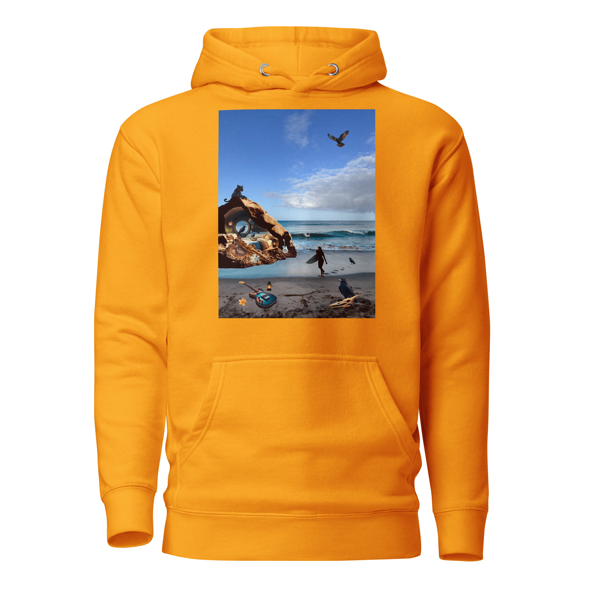Unisex Hoodie - Image 4