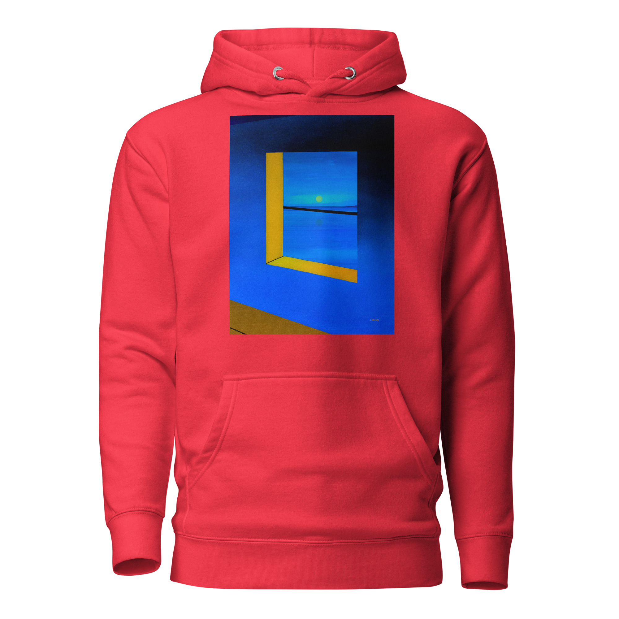 Unisex Hoodie - Image 5