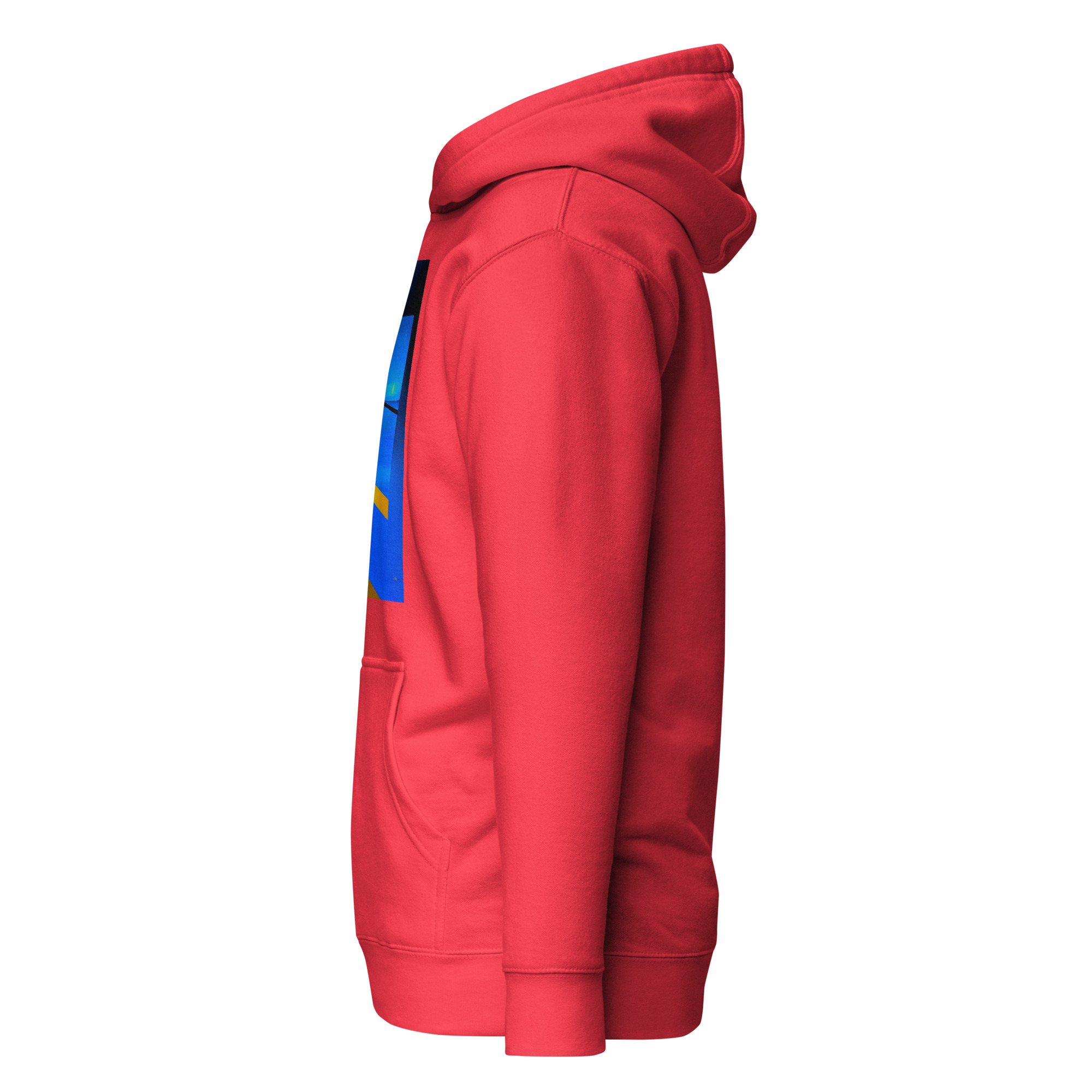 Unisex Hoodie - Image 35