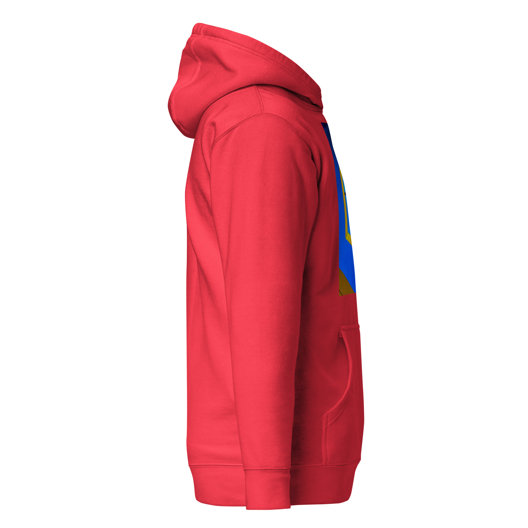 Unisex Hoodie - Image 50