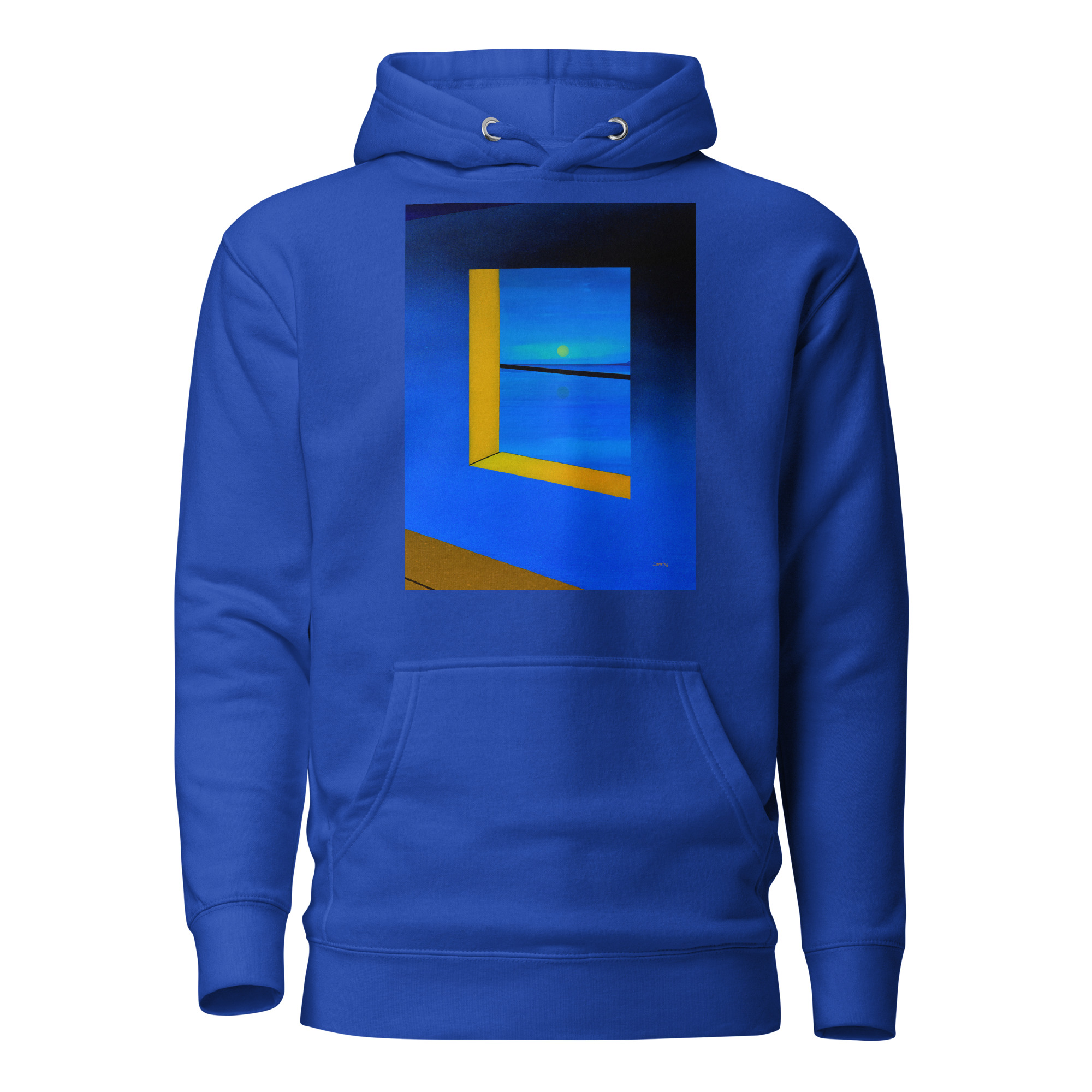Unisex Hoodie - Image 3
