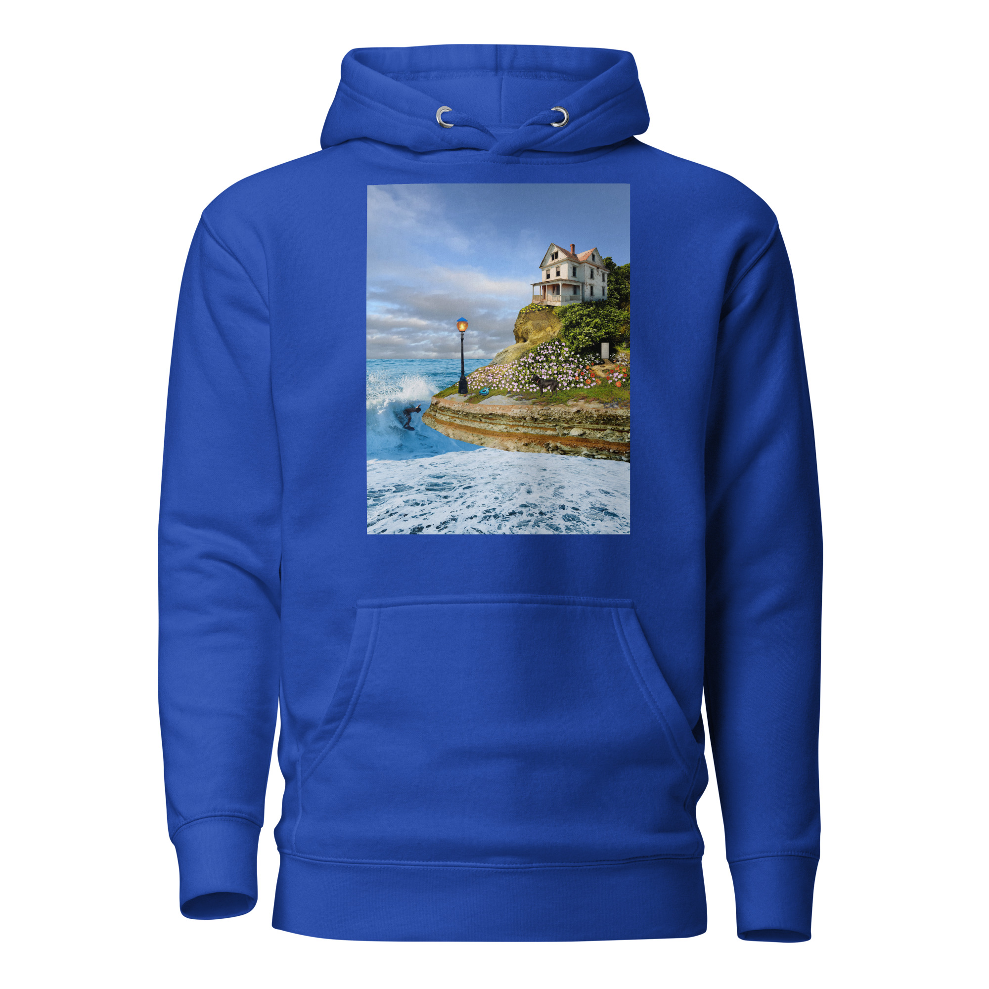 Unisex Hoodie - Image 3