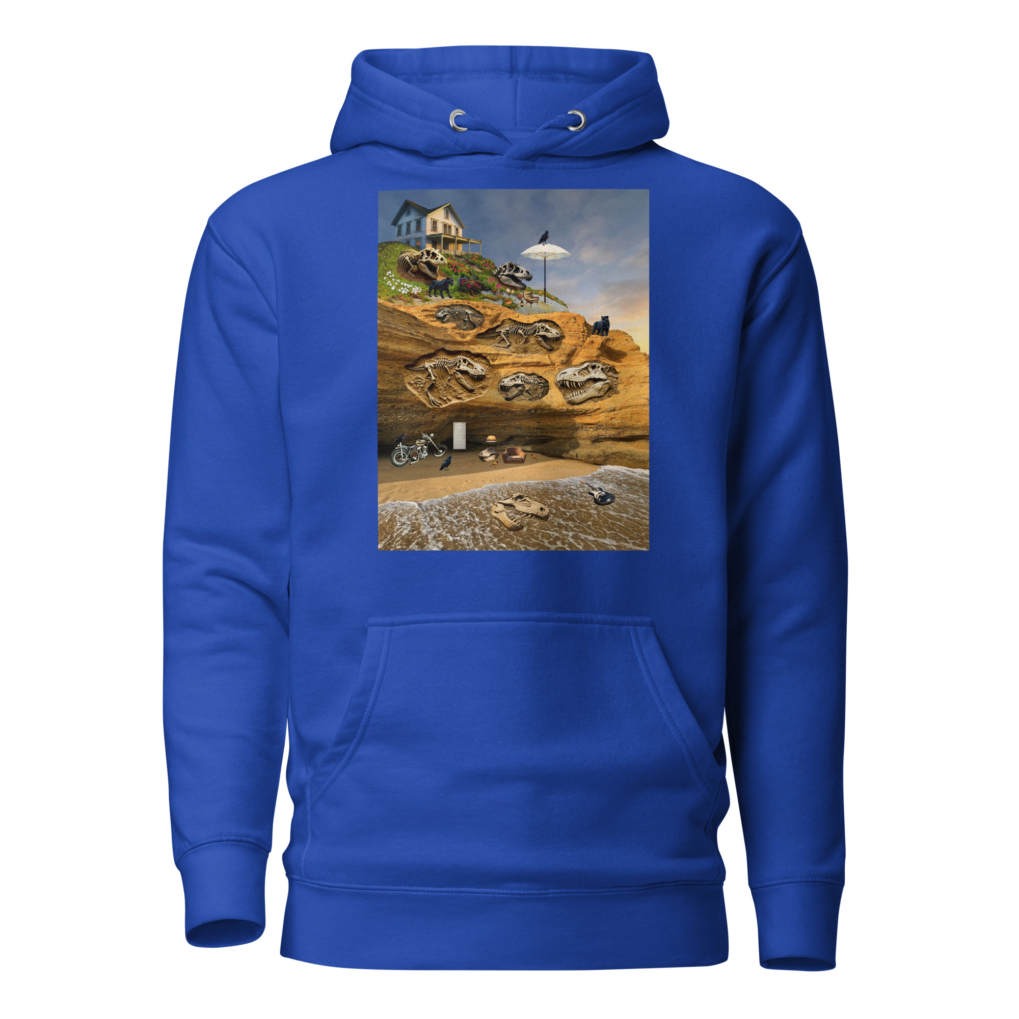 Unisex Hoodie - Image 3