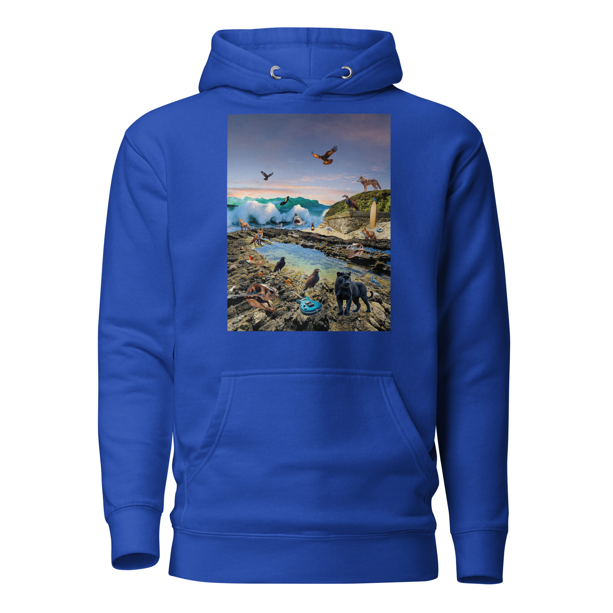 Unisex Hoodie - Image 3