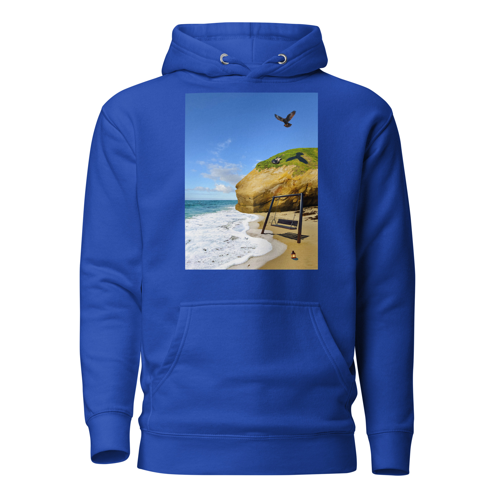 Unisex Hoodie - Image 3