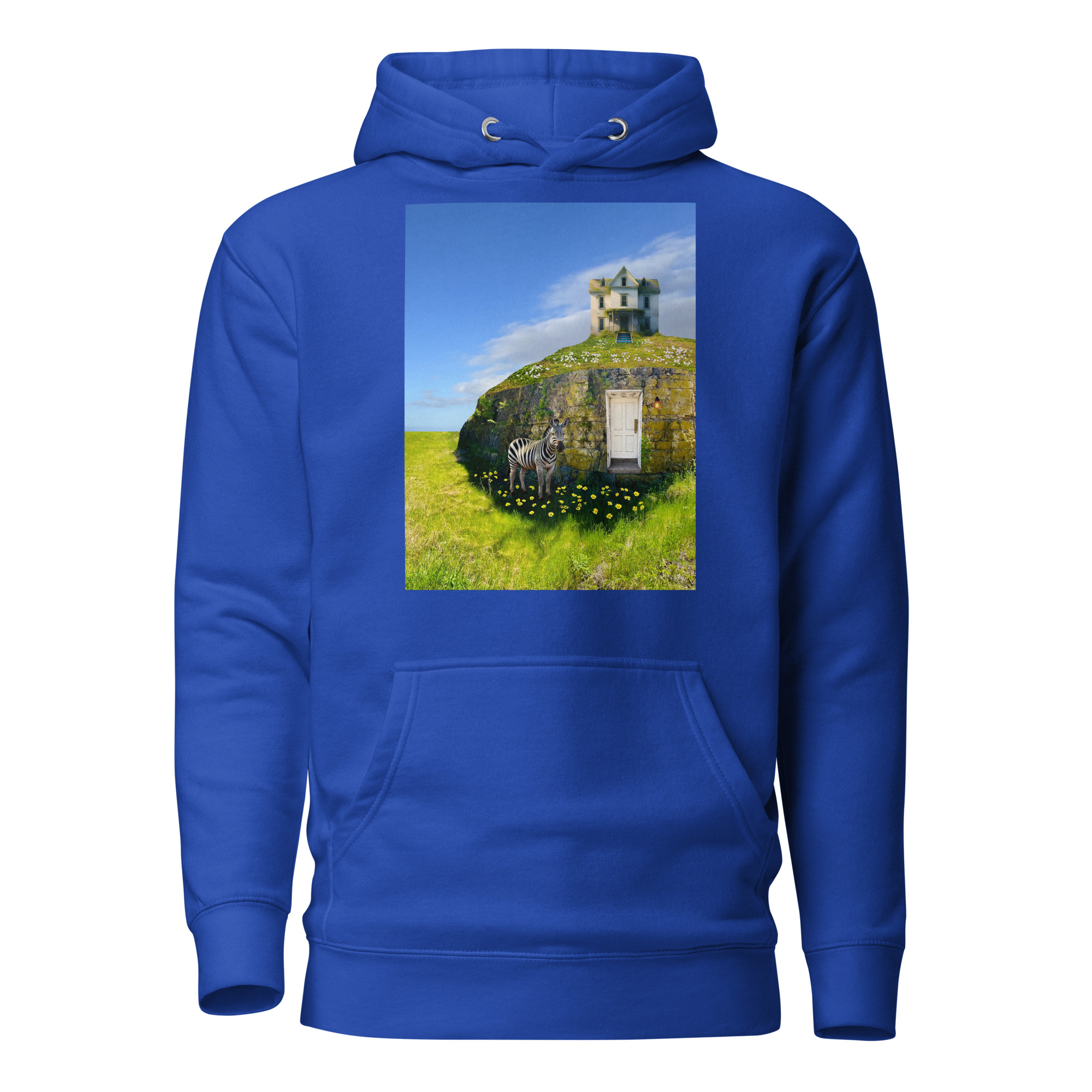 Unisex Hoodie - Image 3