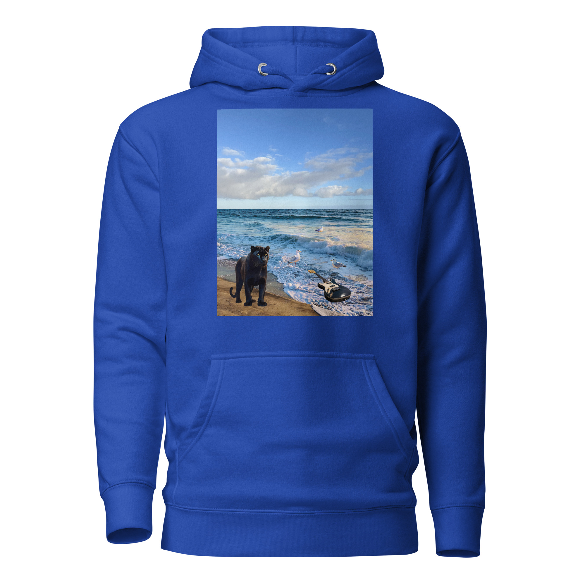 Unisex Hoodie - Image 3