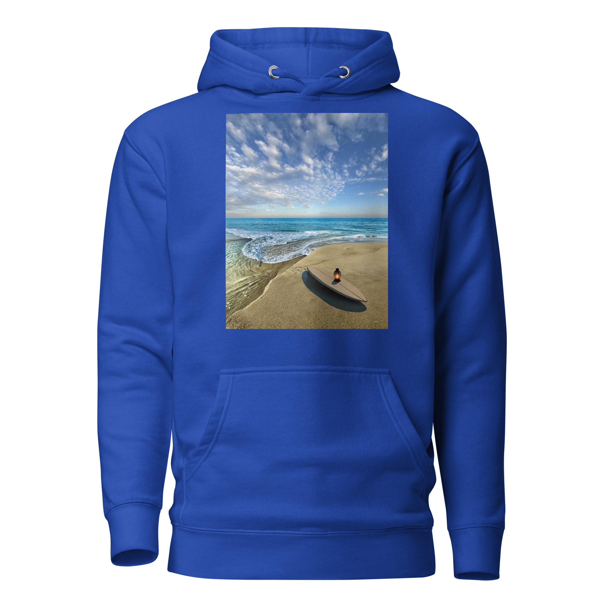 Unisex Hoodie - Image 3
