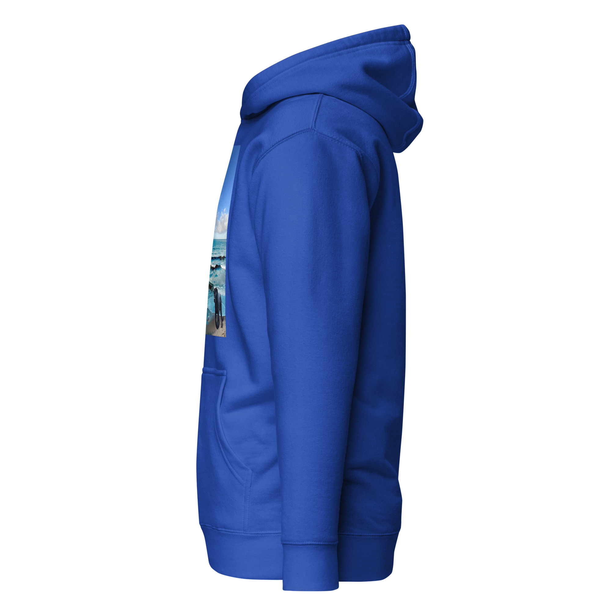 Unisex Hoodie - Image 21