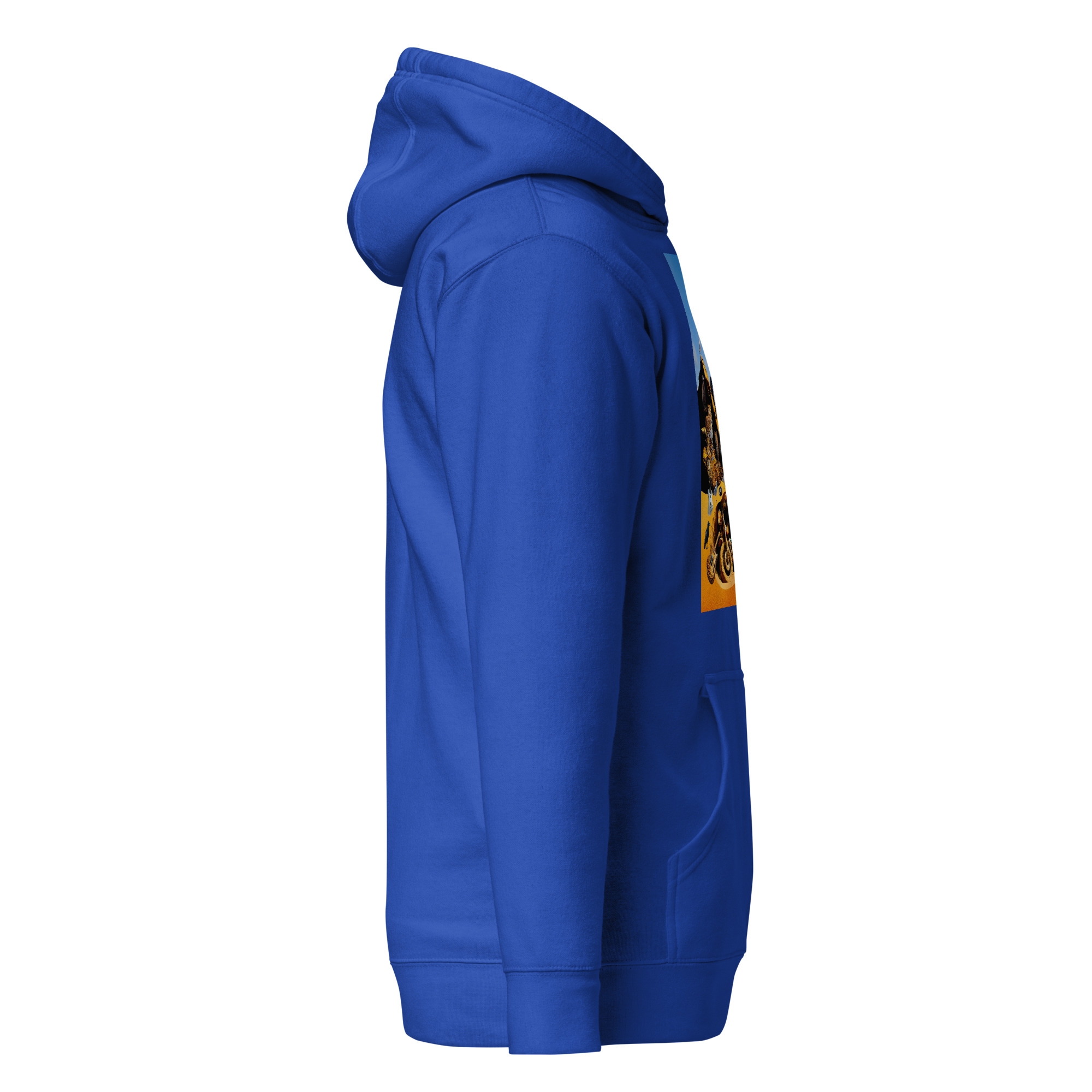 Unisex Hoodie - Image 30