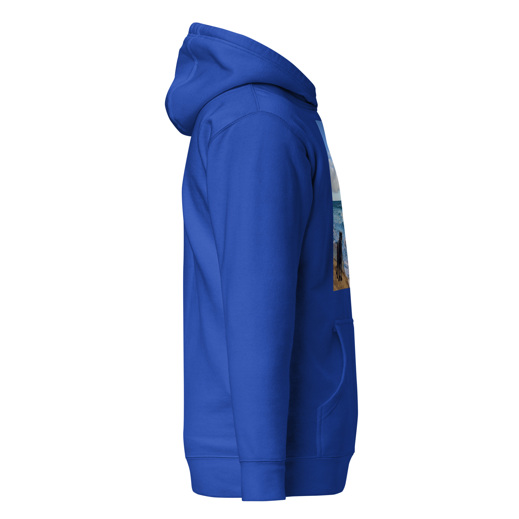 Unisex Hoodie - Image 30