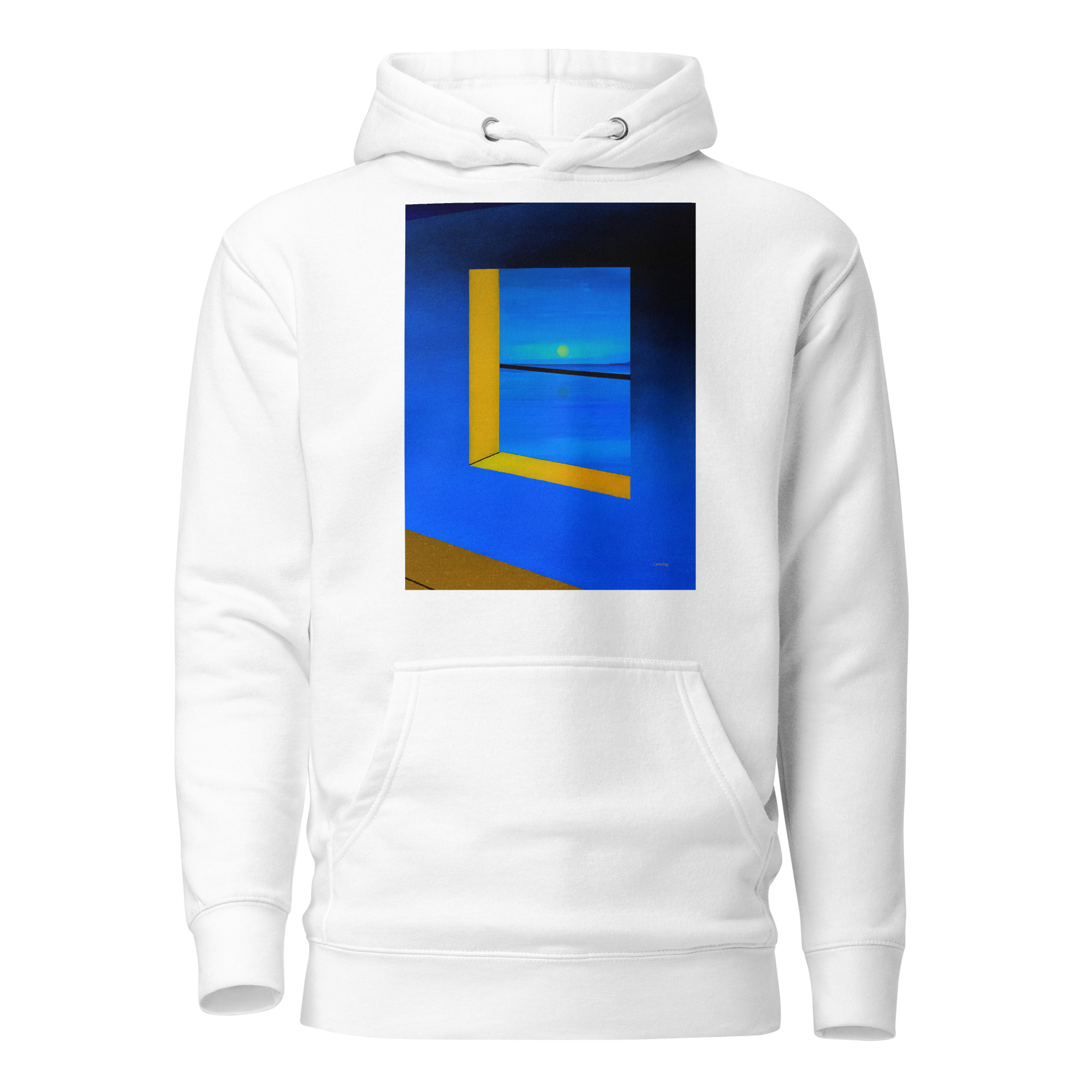 Unisex Hoodie - Image 15