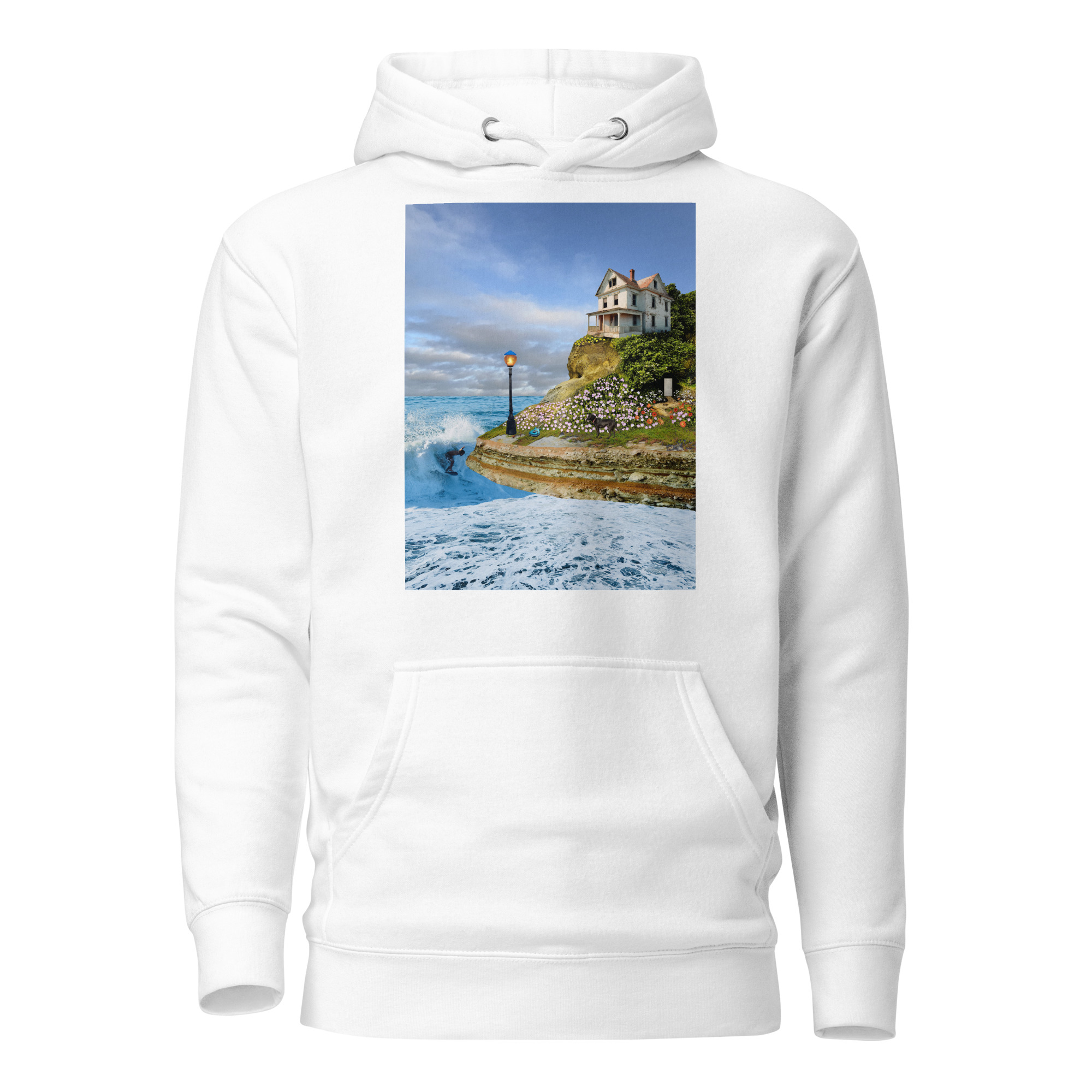 Unisex Hoodie - Image 10