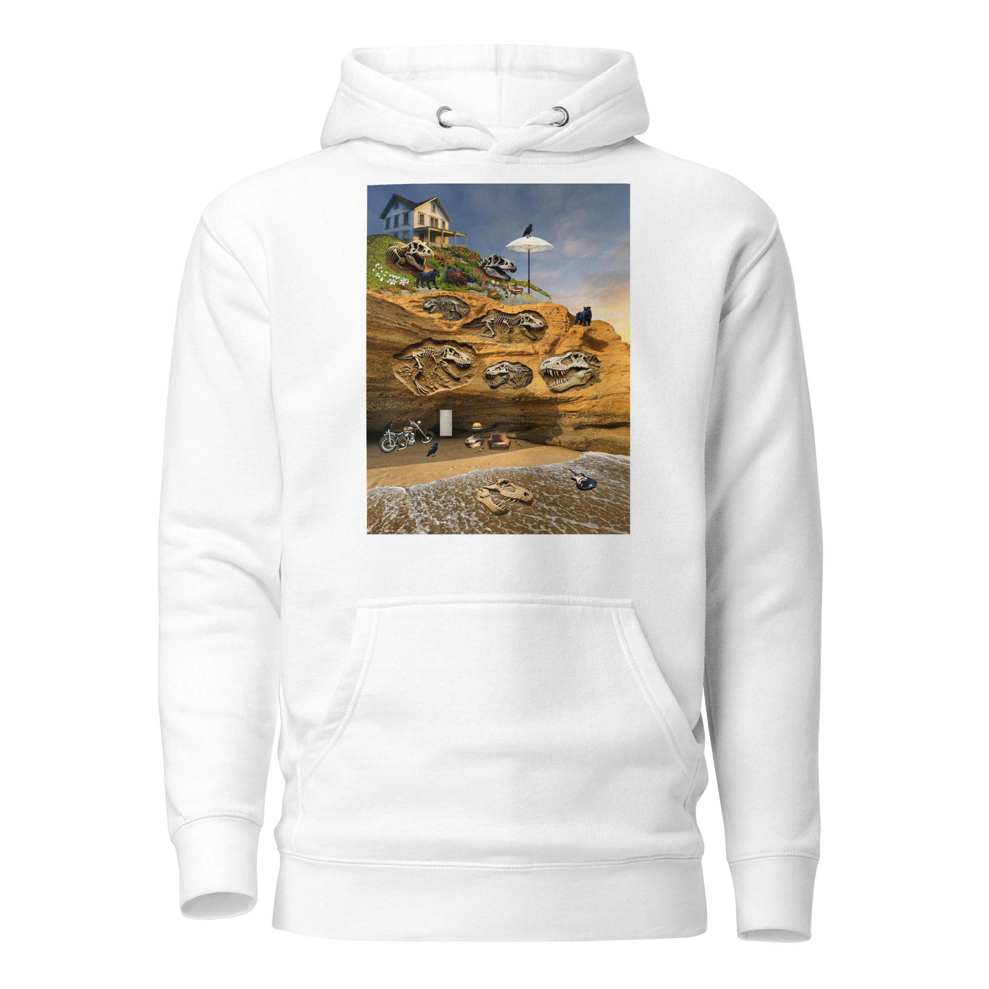 Unisex Hoodie - Image 11