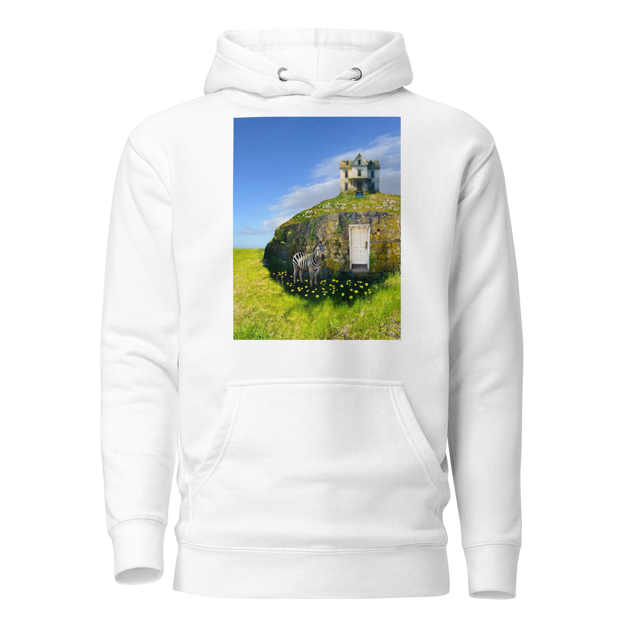 Unisex Hoodie - Image 9