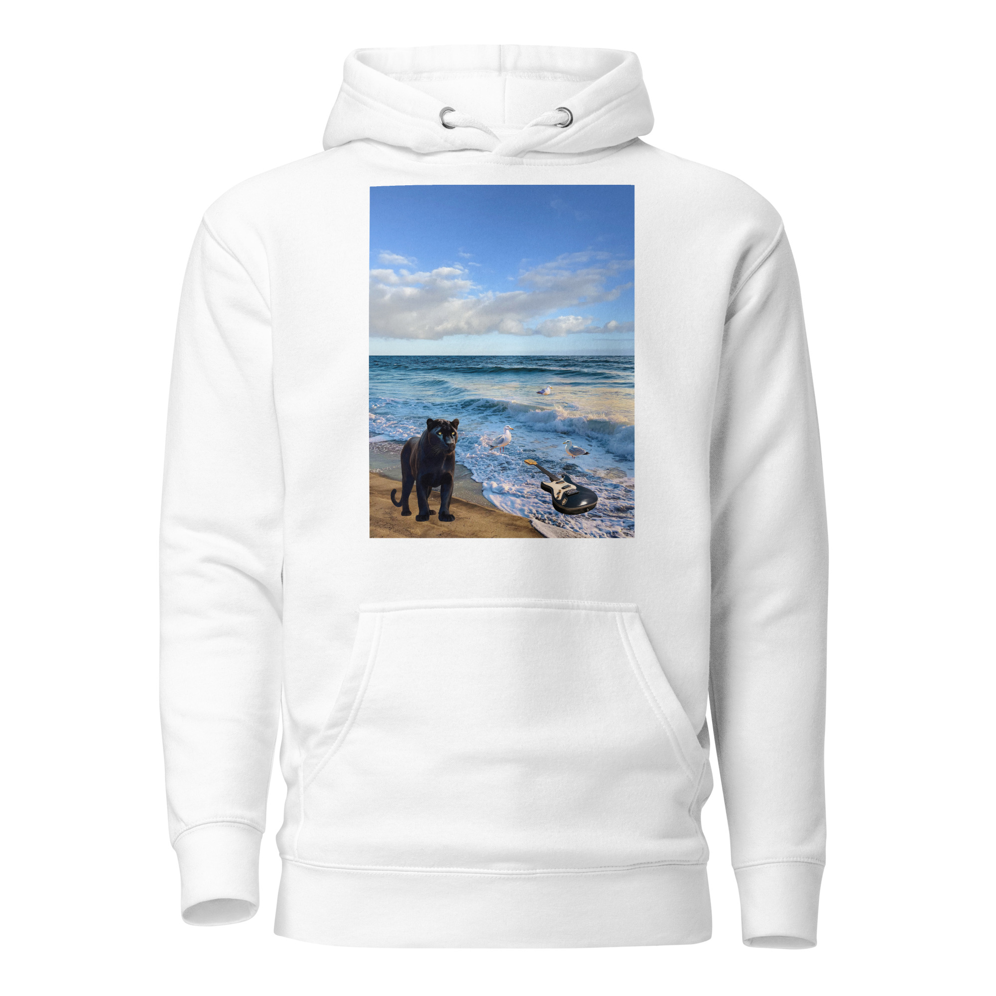 Unisex Hoodie - Image 9