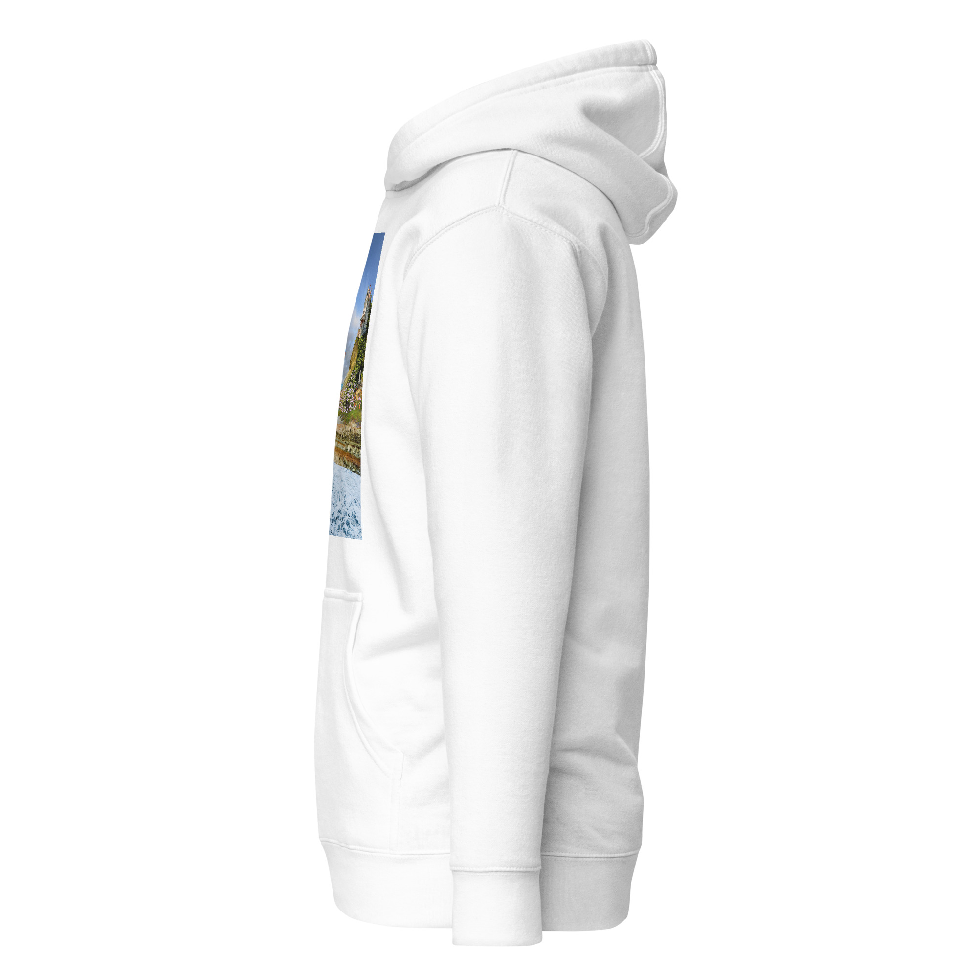 Unisex Hoodie - Image 30