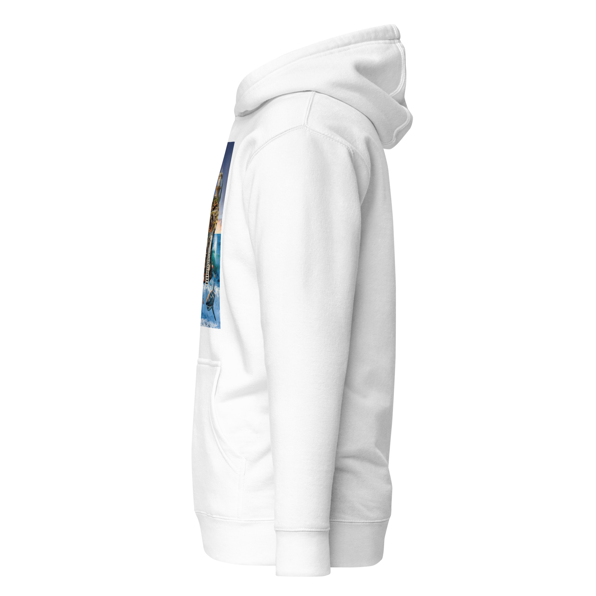 Unisex Hoodie - Image 33