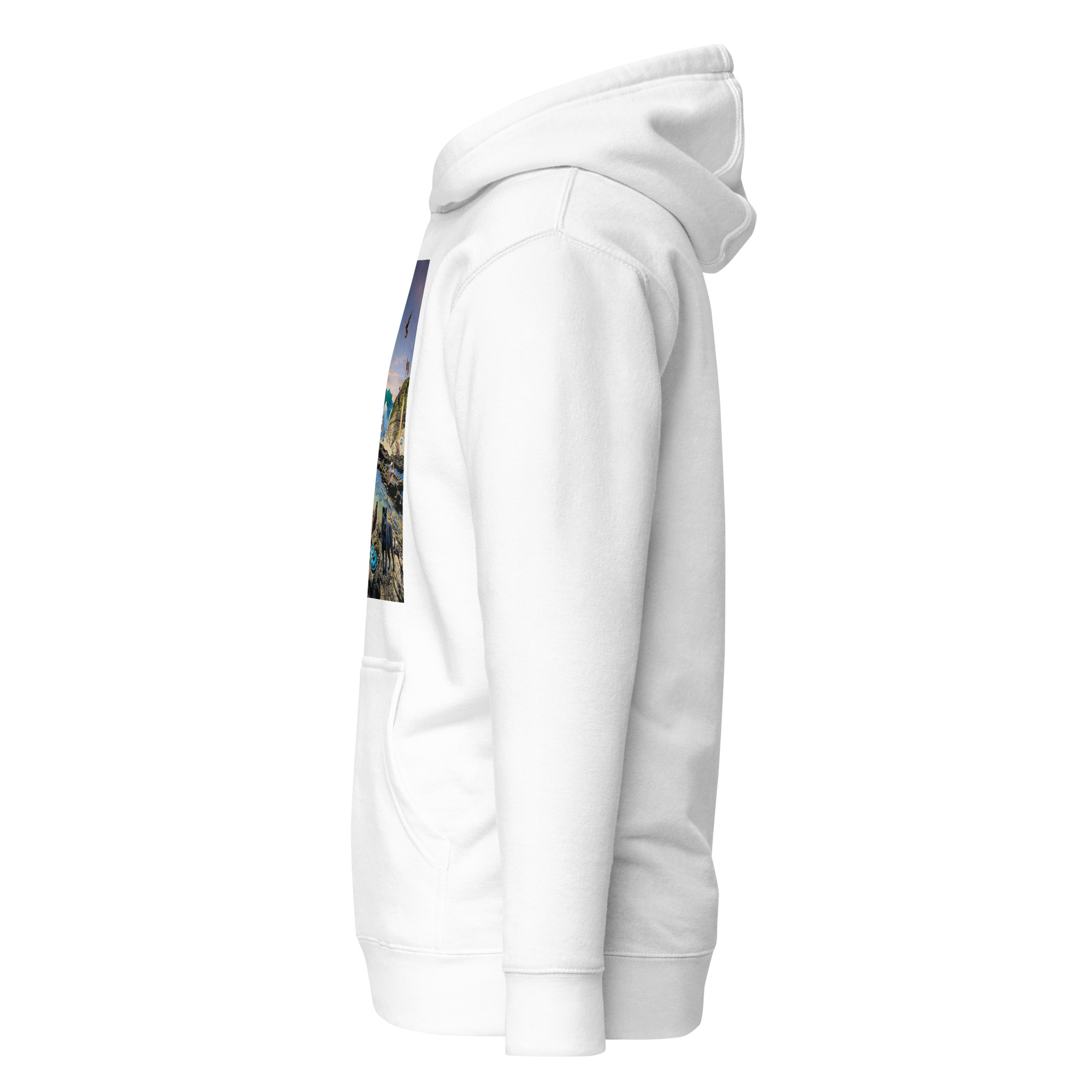 Unisex Hoodie - Image 33