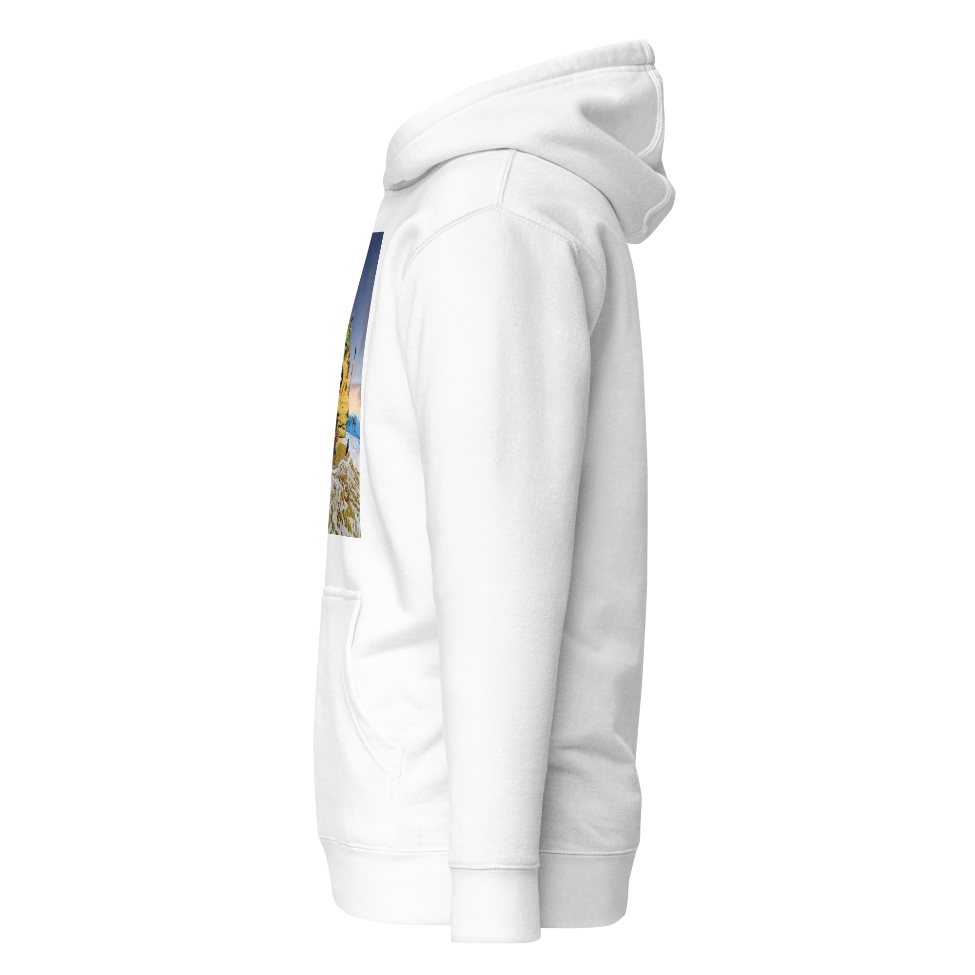 Unisex Hoodie - Image 33