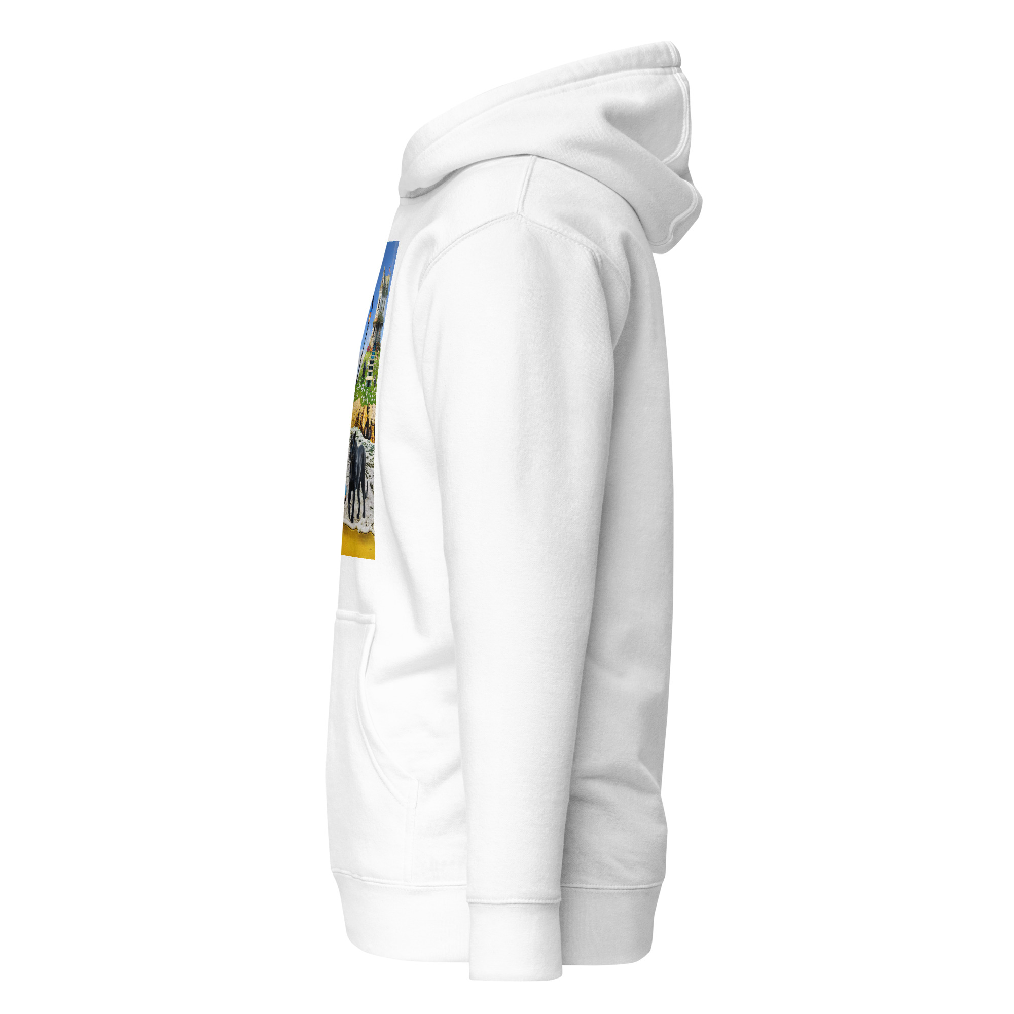 Unisex Hoodie - Image 27