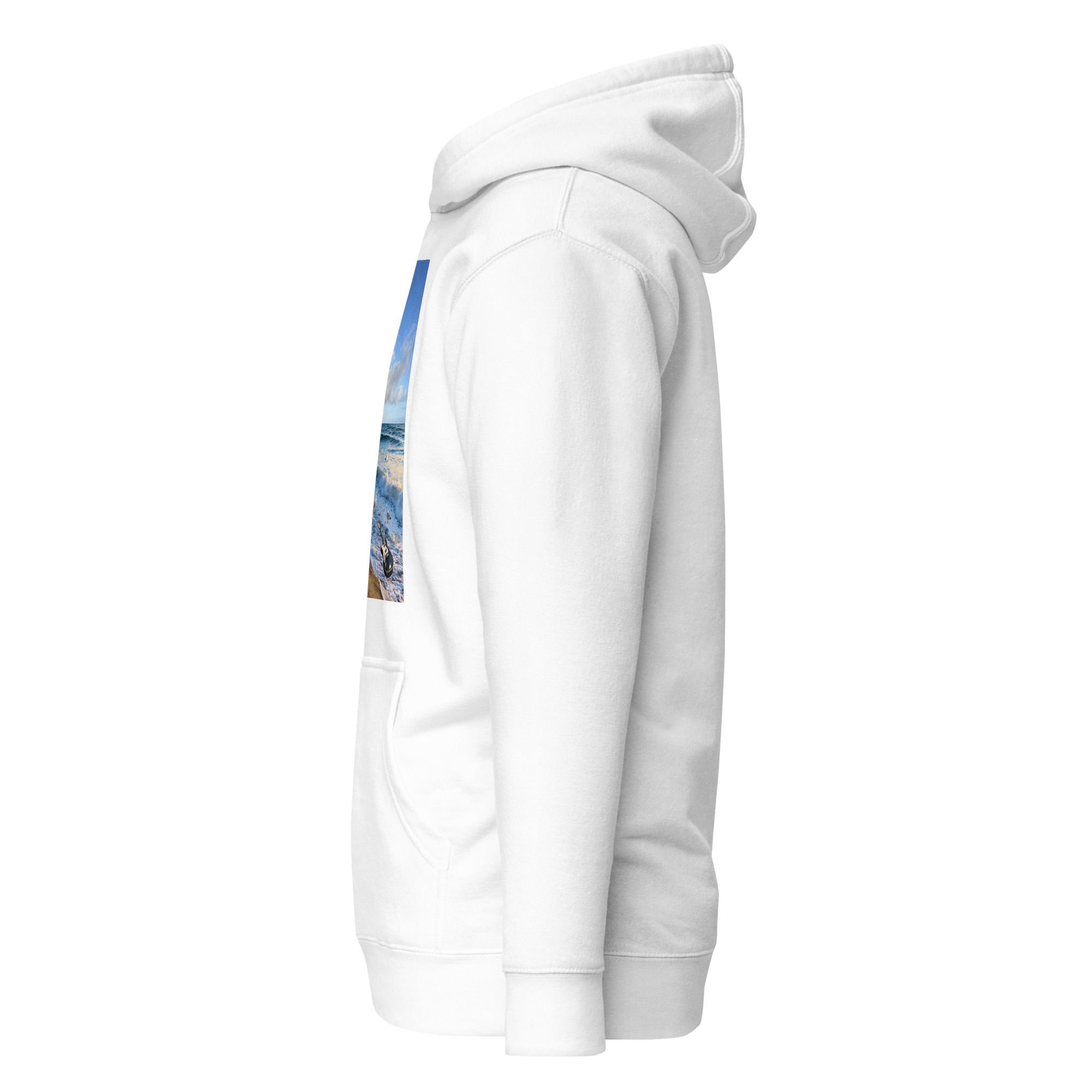 Unisex Hoodie - Image 27