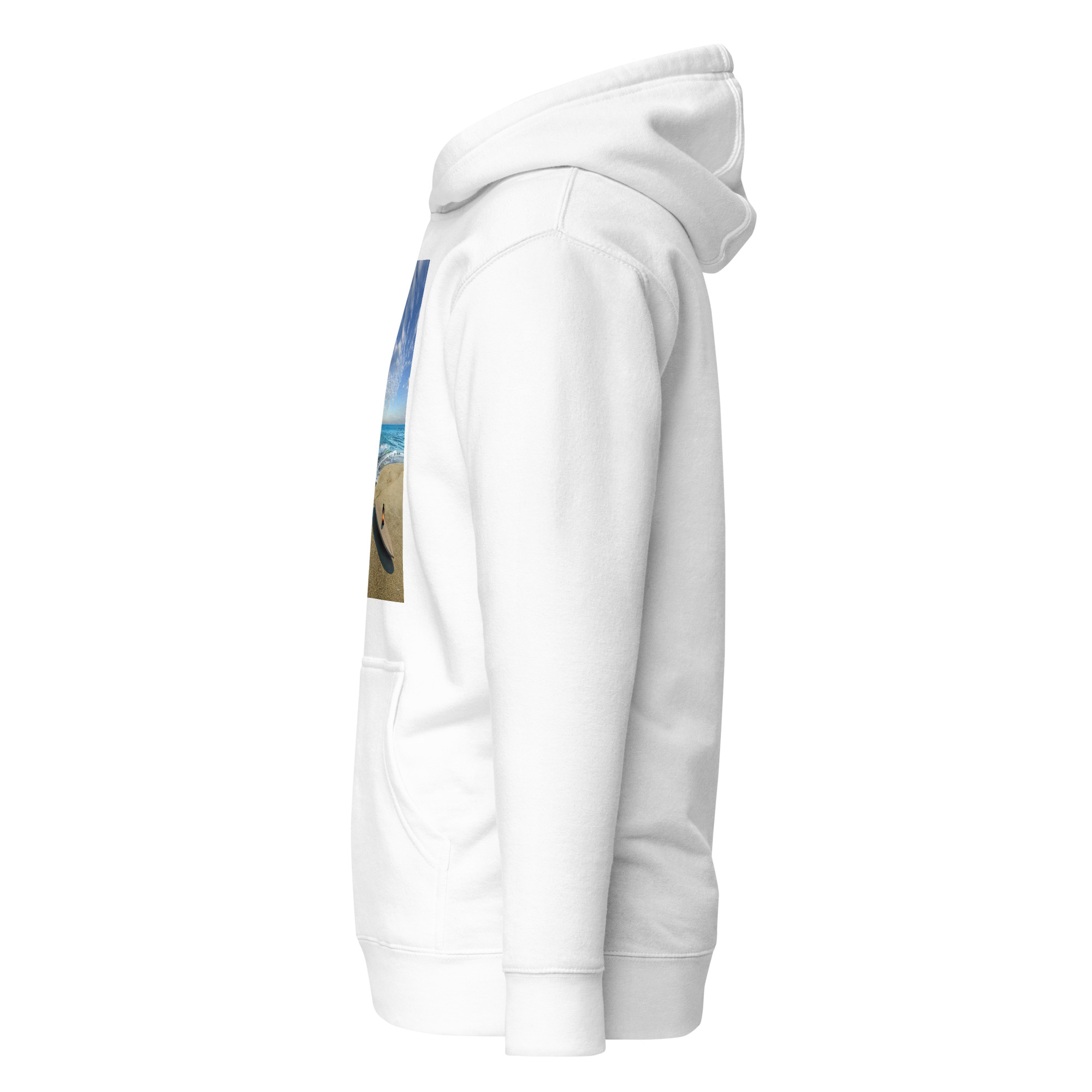 Unisex Hoodie - Image 33