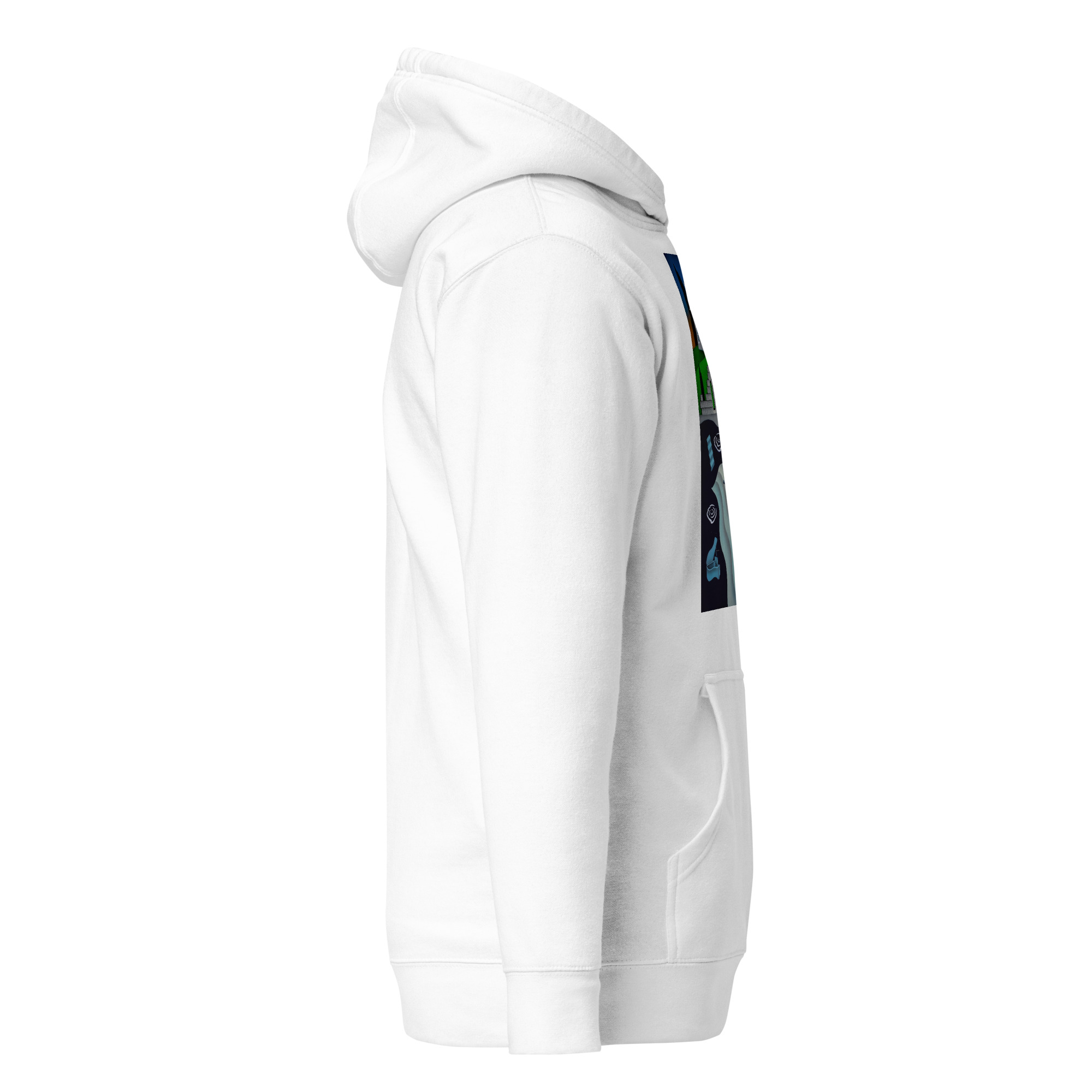 Unisex Hoodie - Image 48