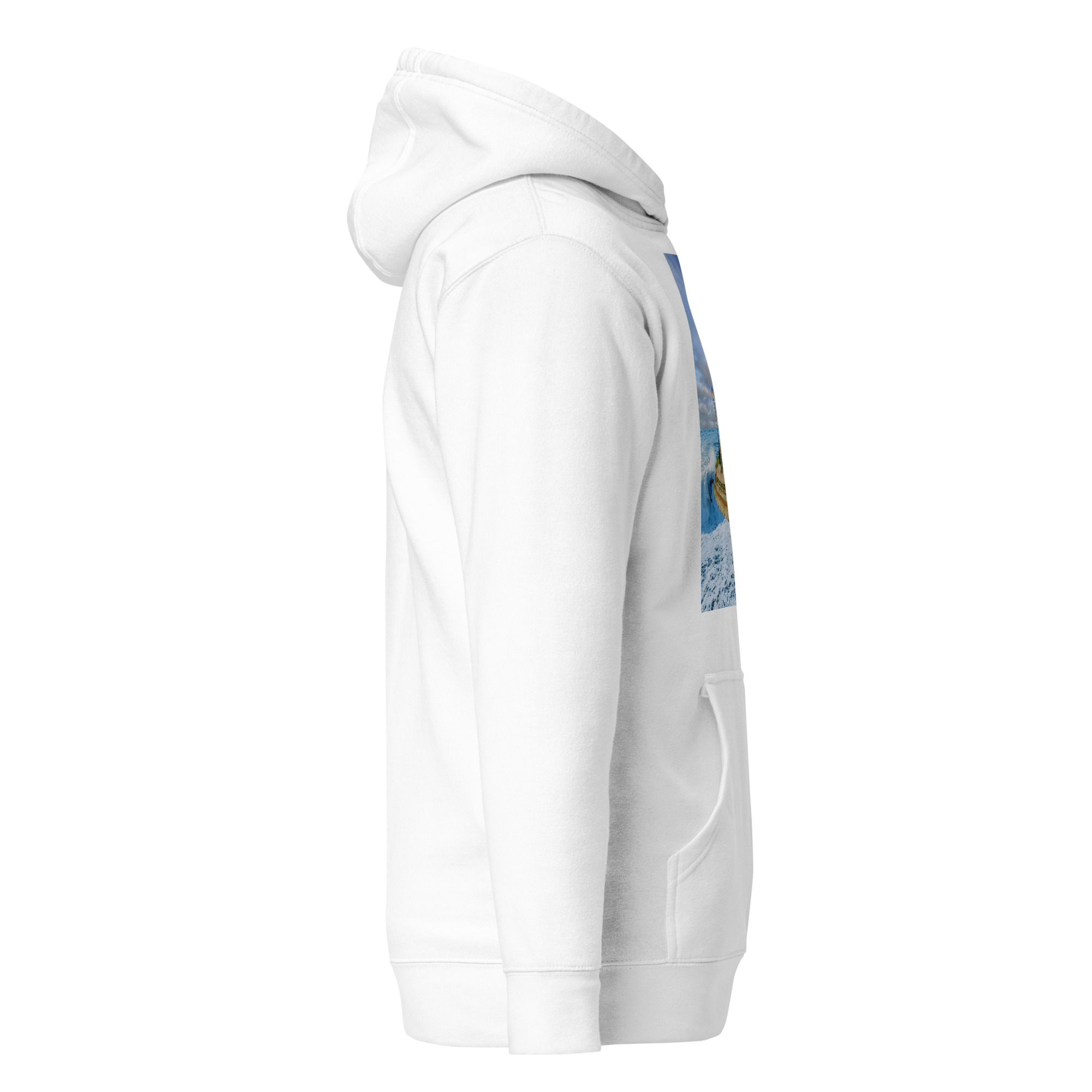Unisex Hoodie - Image 40