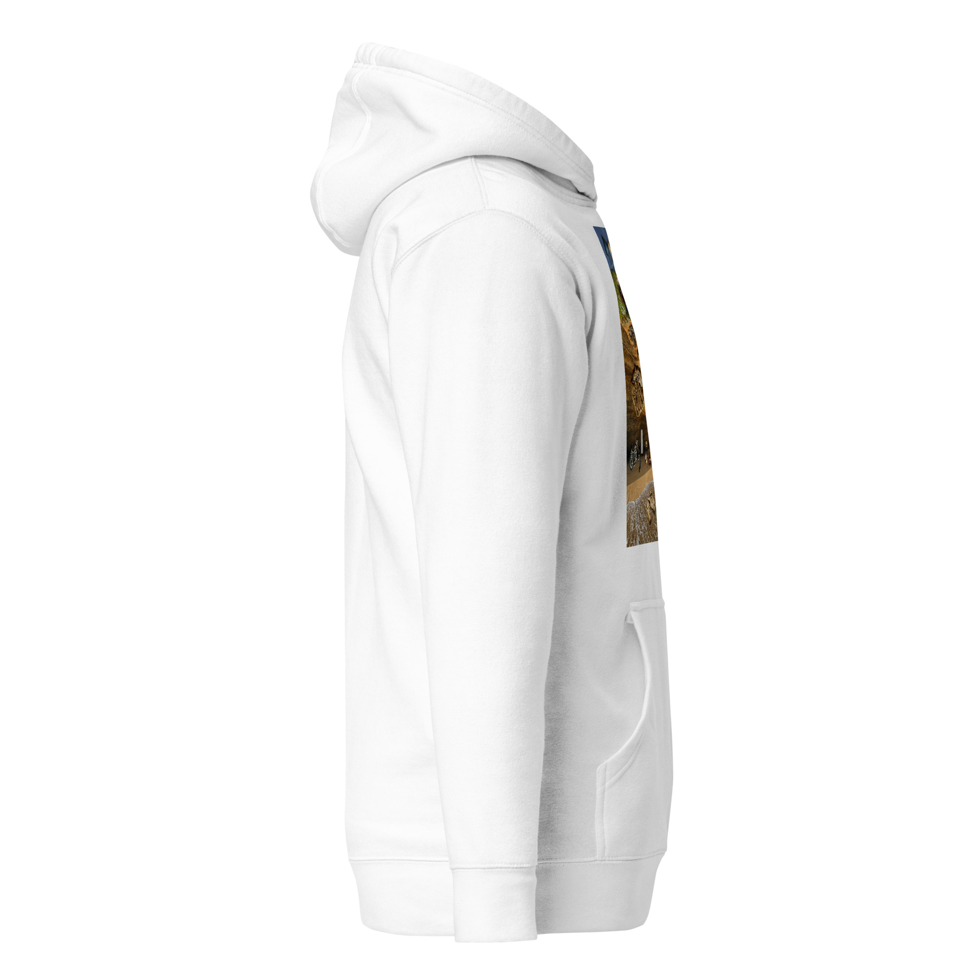 Unisex Hoodie - Image 44