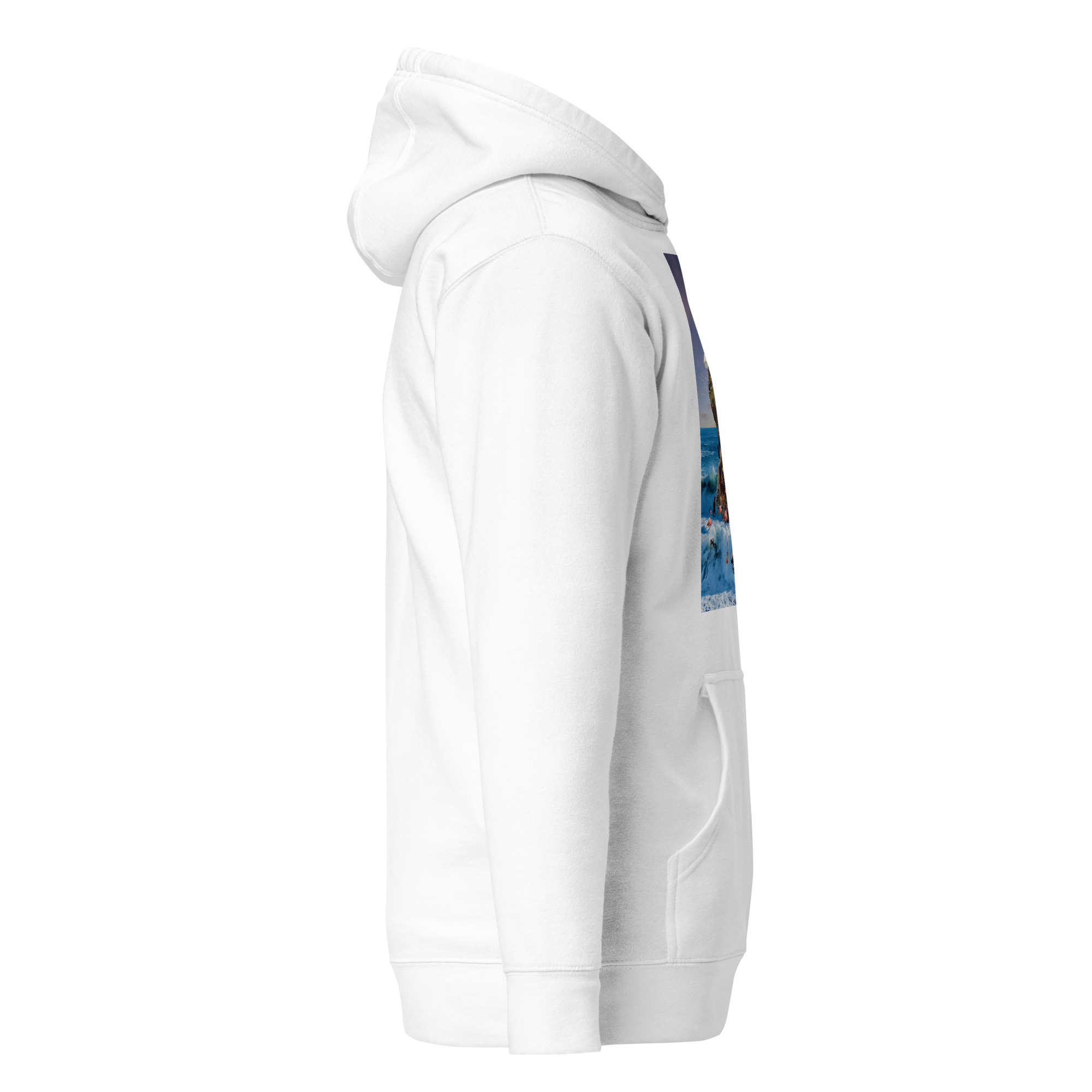 Unisex Hoodie - Image 44