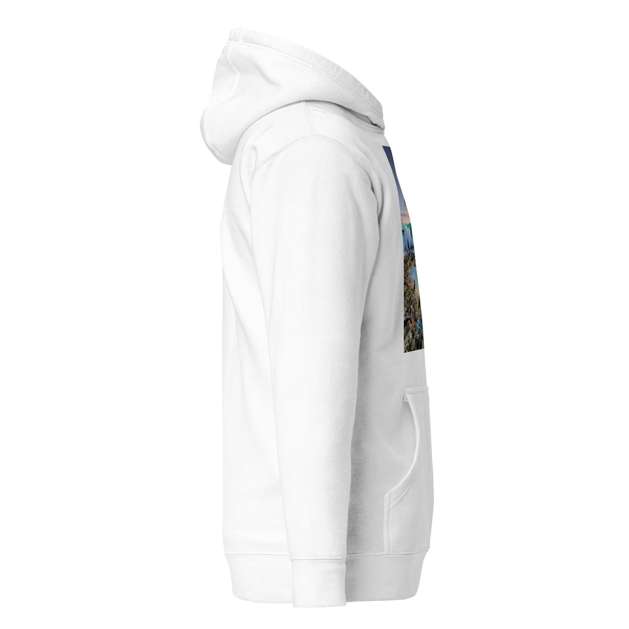 Unisex Hoodie - Image 44