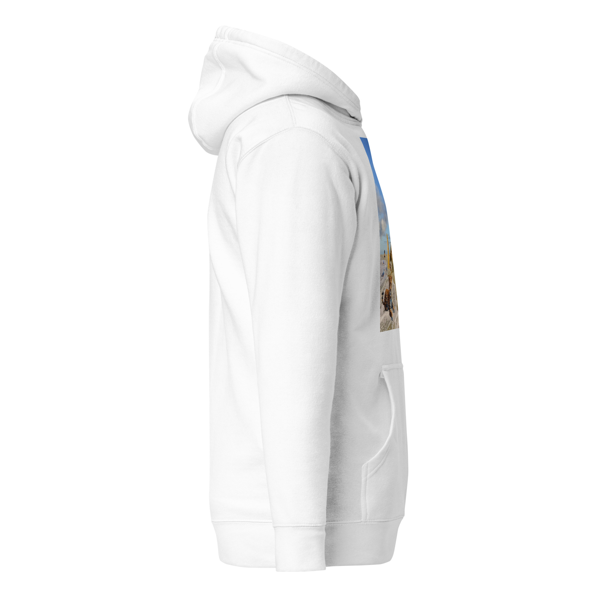 Unisex Hoodie - Image 36