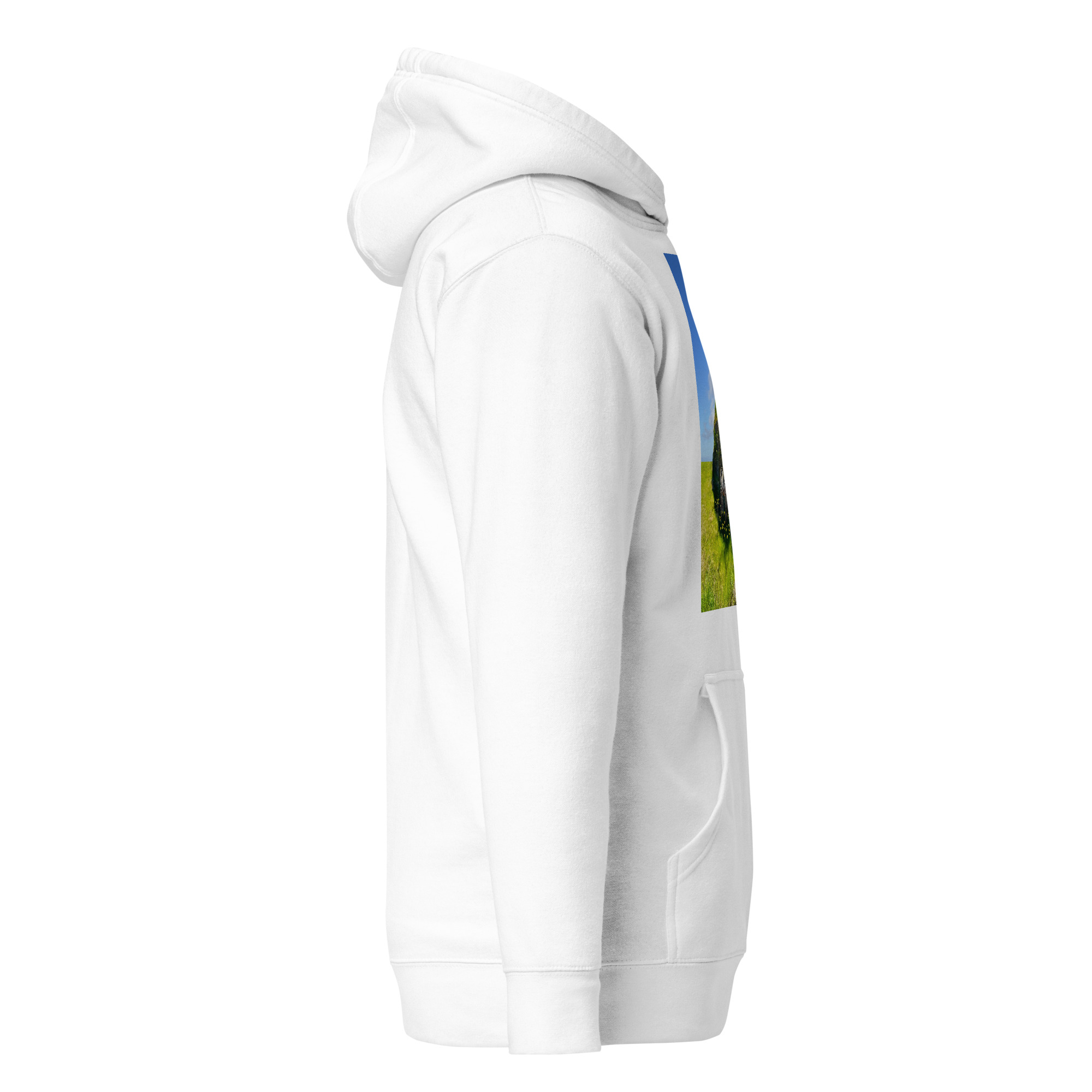 Unisex Hoodie - Image 36