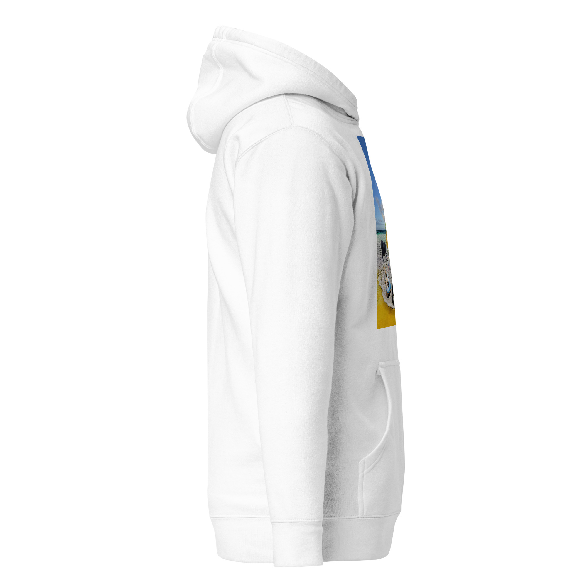 Unisex Hoodie - Image 36