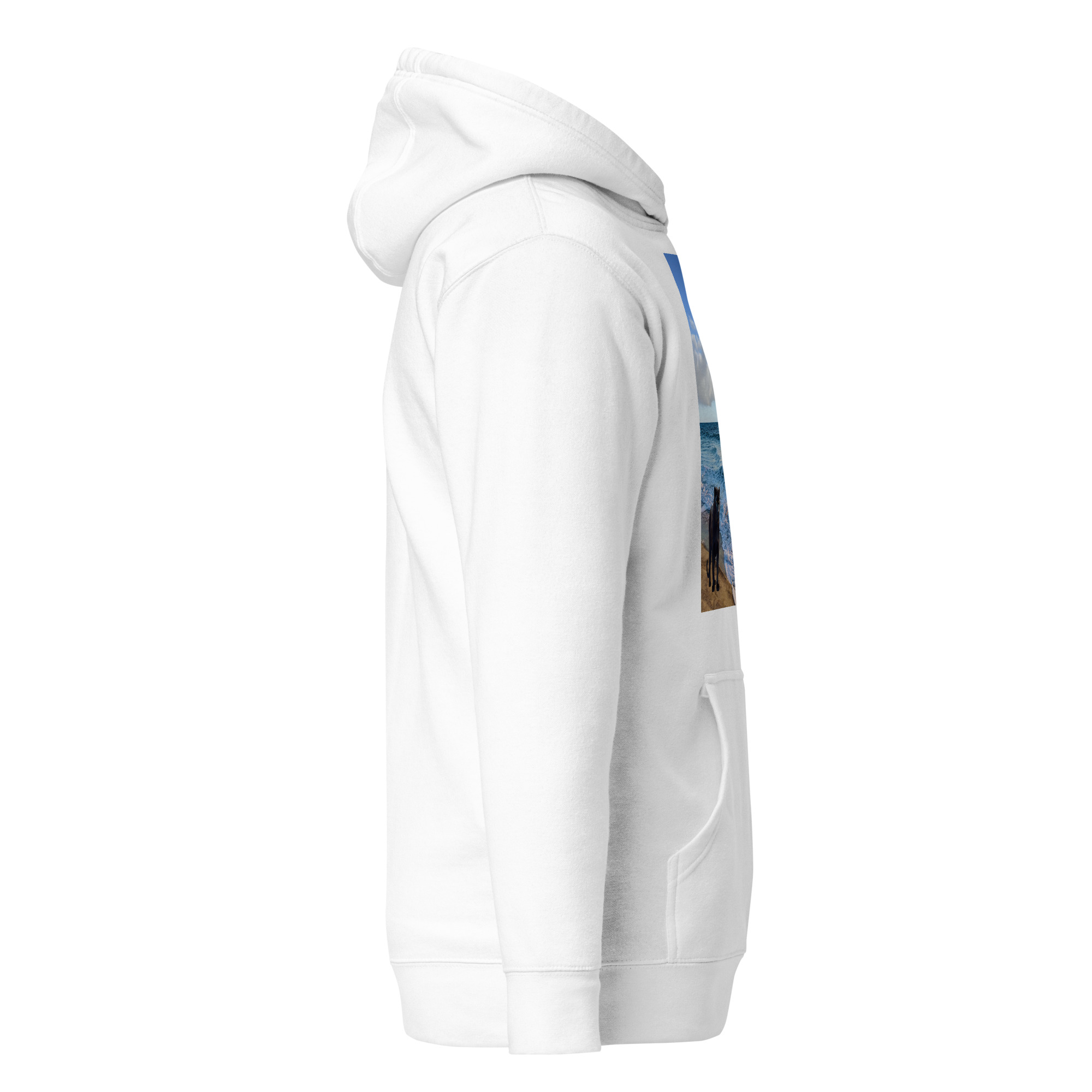 Unisex Hoodie - Image 36