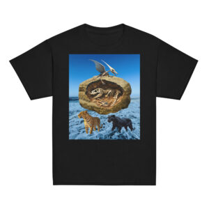 Youth classic tee